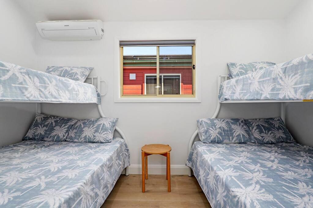 Two-Bedroom Villa photo 1