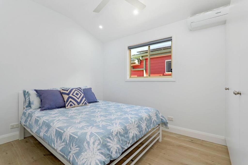 Two-Bedroom Villa photo 2