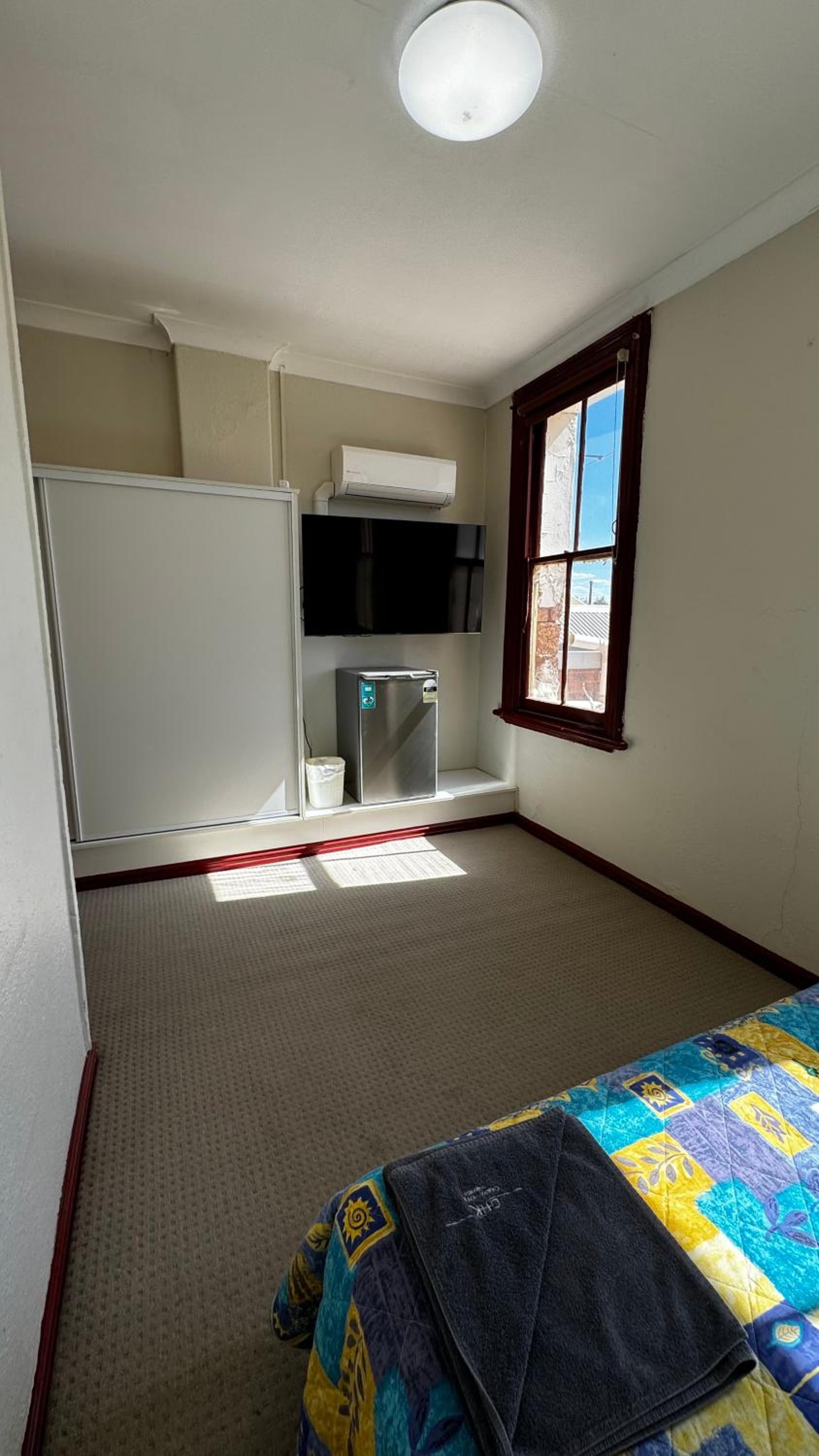 Double Room With Private Bathroom photo 1