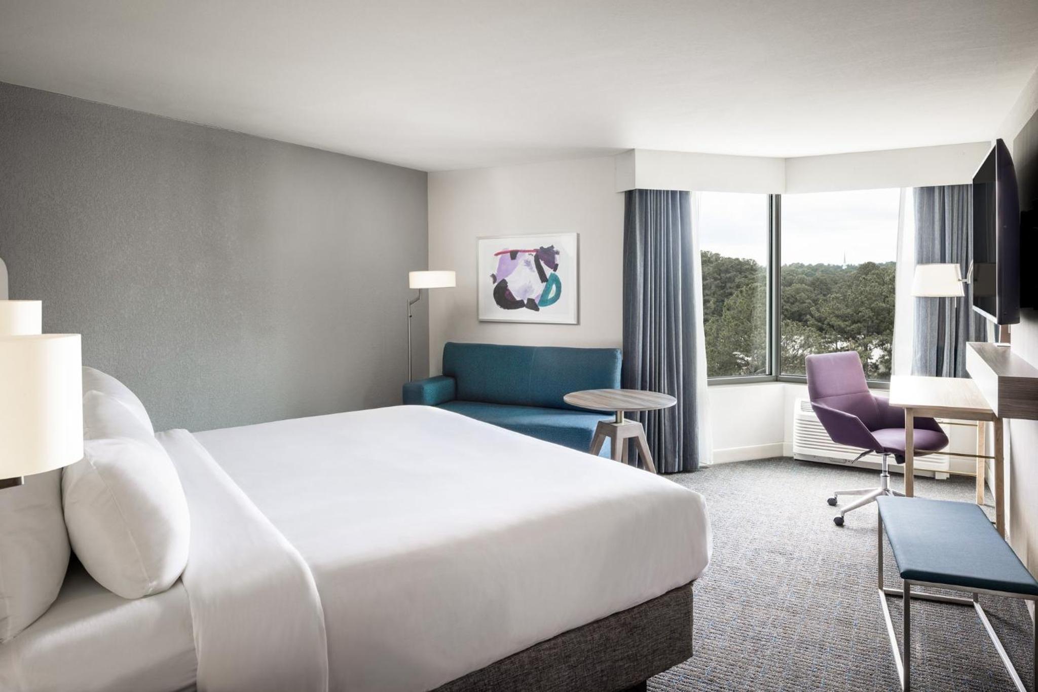 Standard King Room - Photo 4