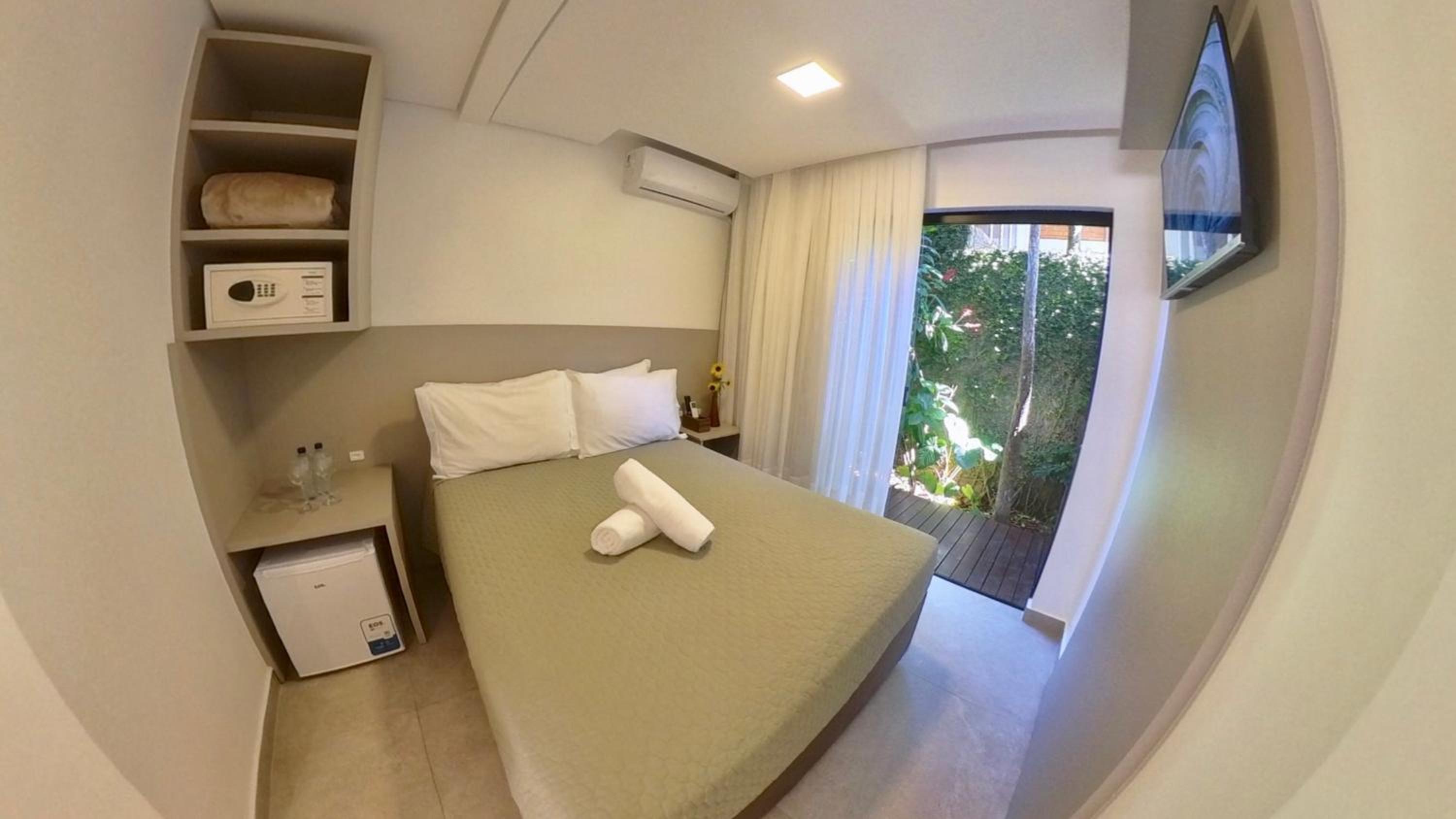 Double Room - Disability Access