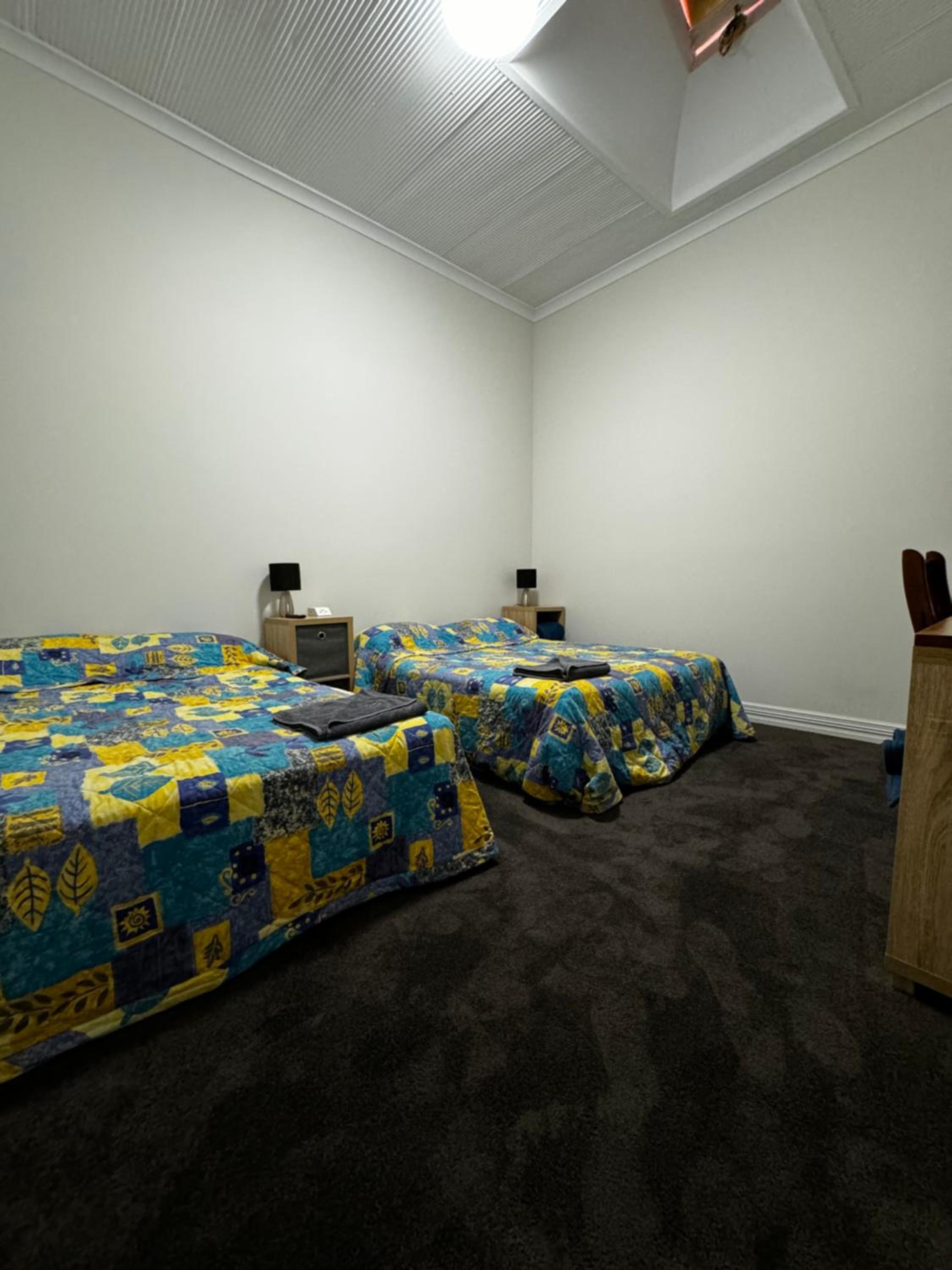 Double Or Twin Room photo 1