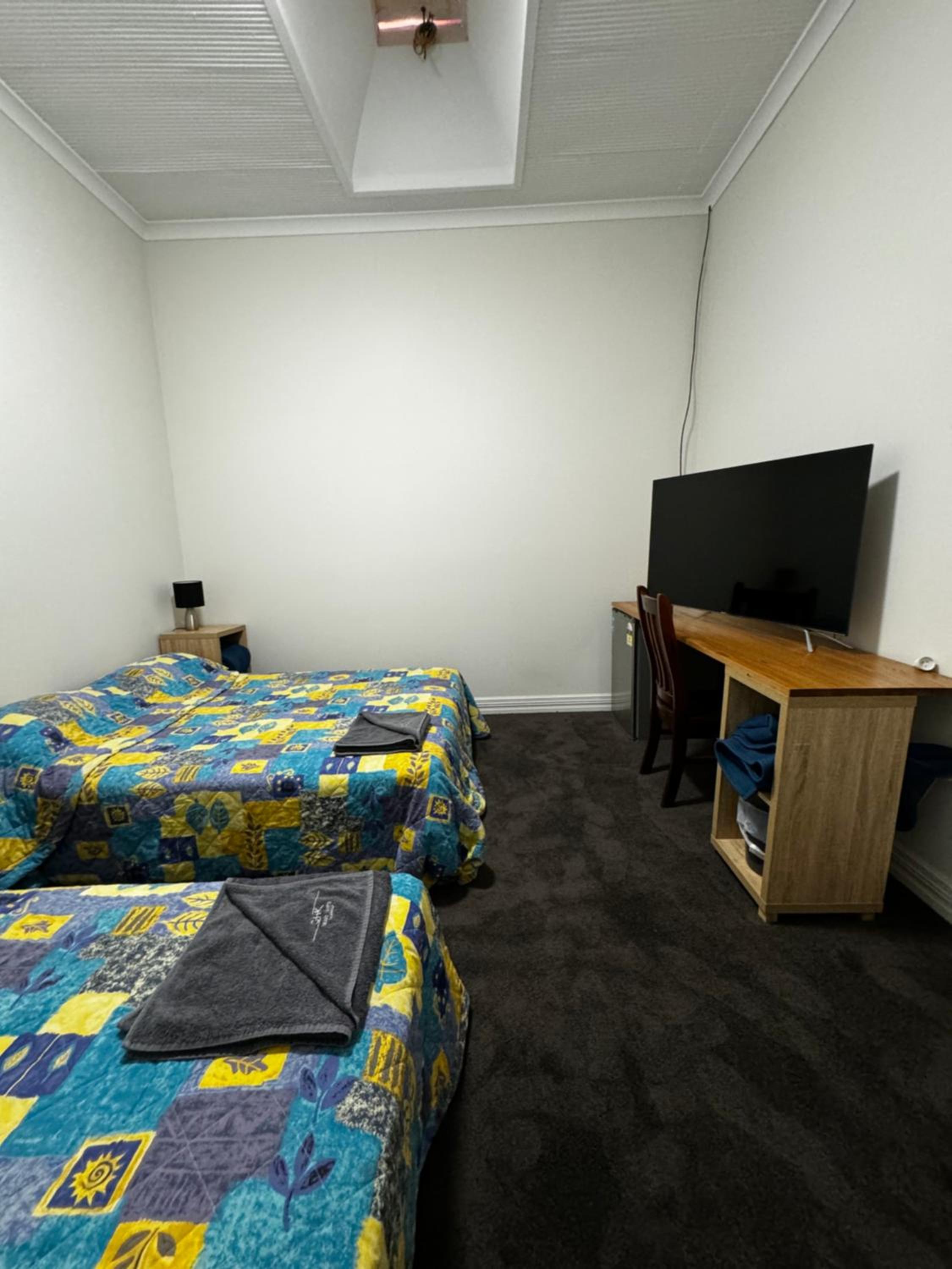 Double Or Twin Room photo 3