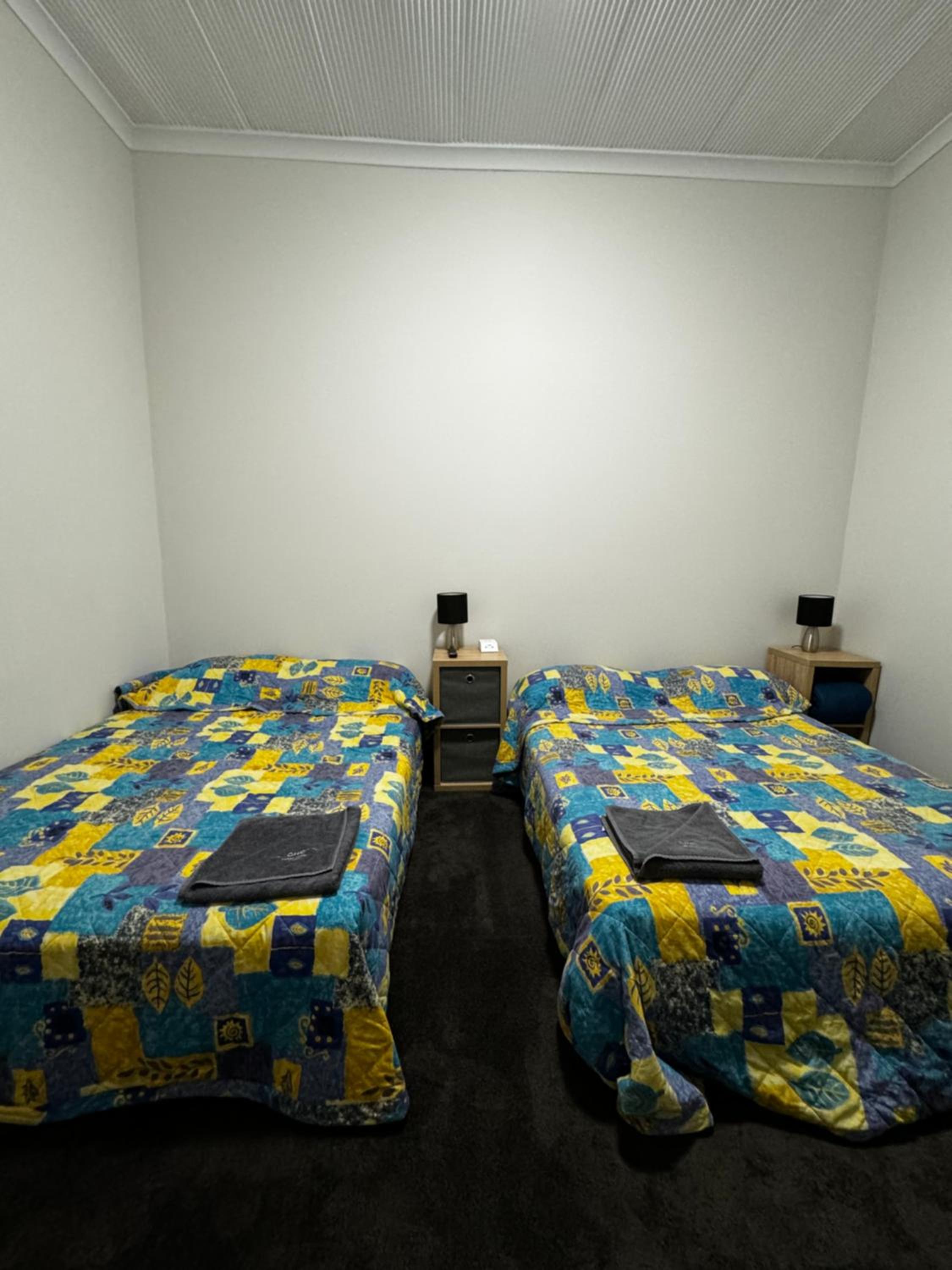 Double Or Twin Room photo 2