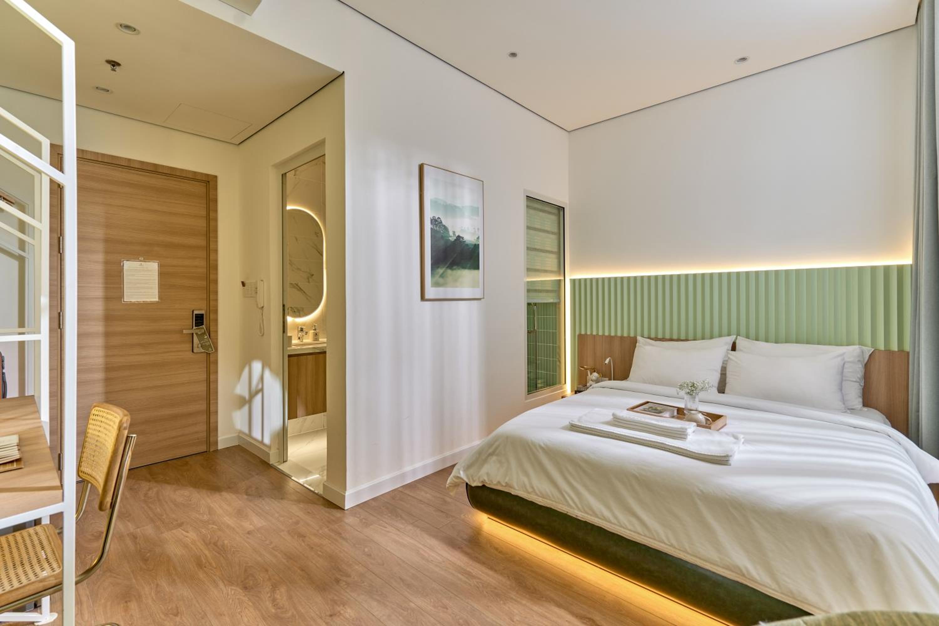 Standard Double Room photo 3
