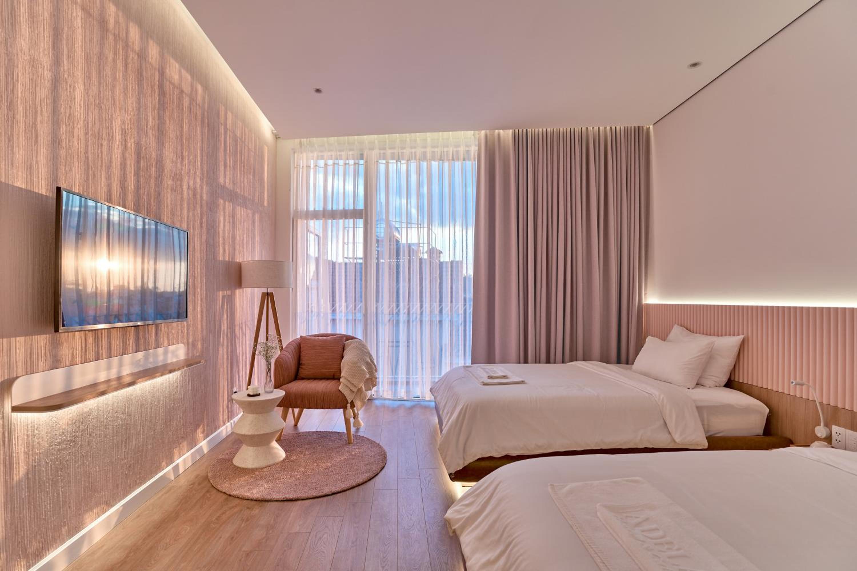 Superior Twin Room photo 1