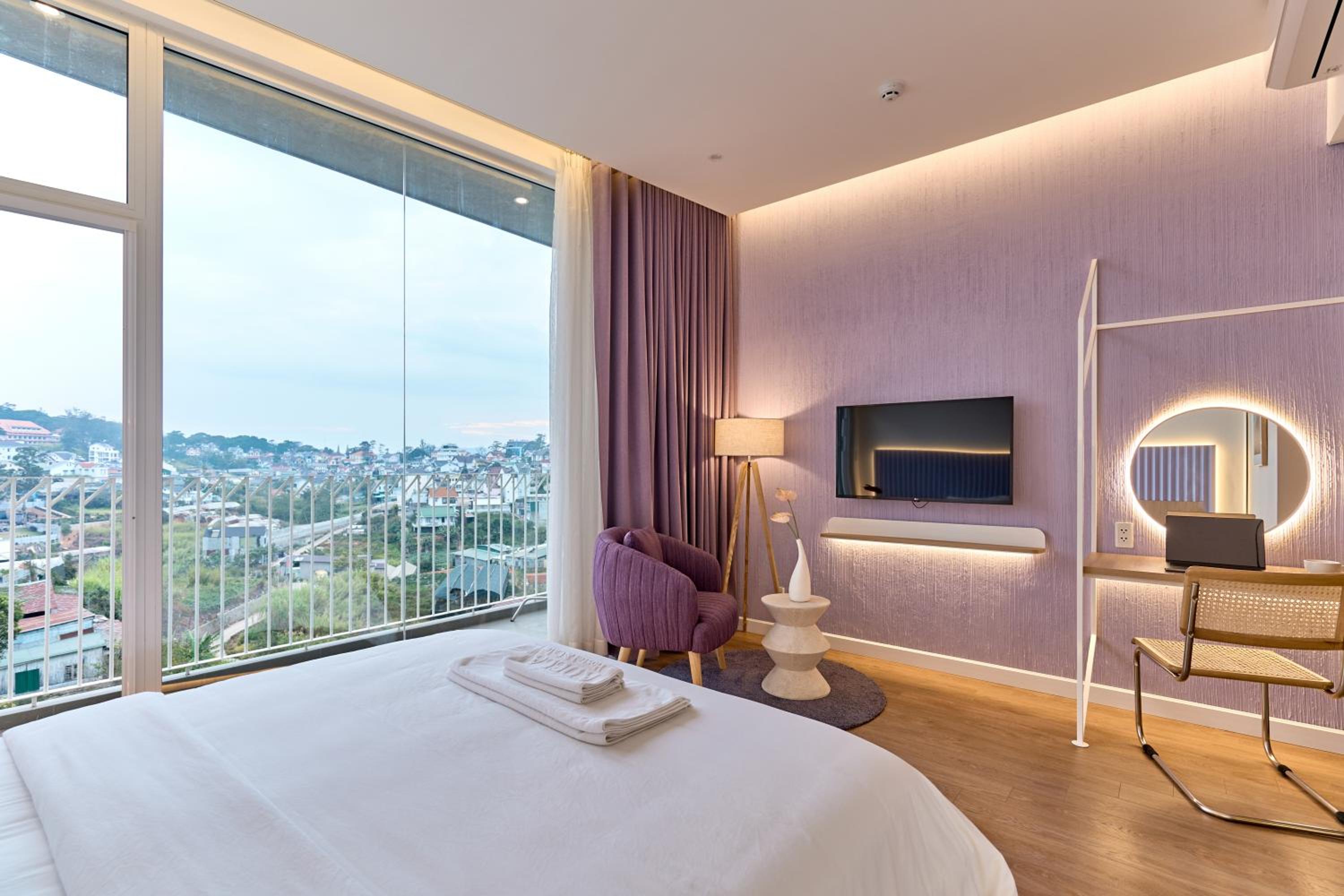 Superior Double Room photo 2