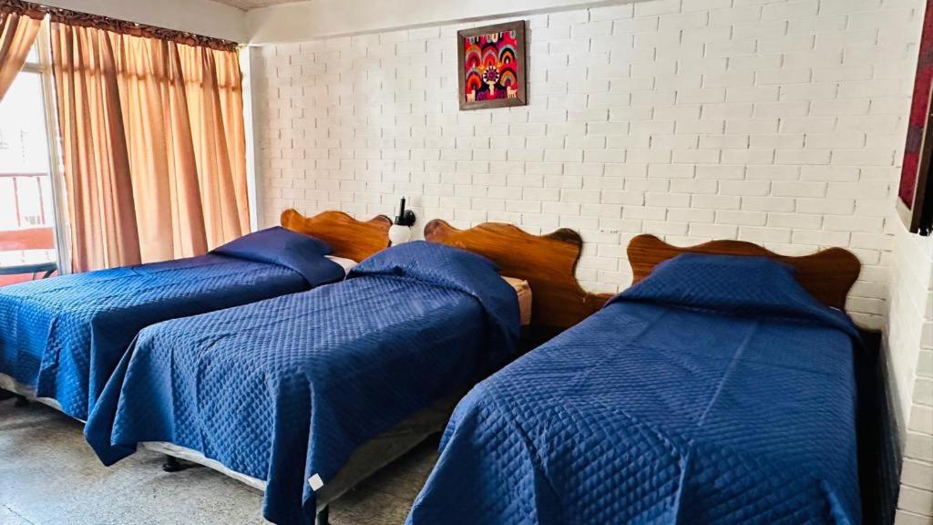Mixed Dormitory Room photo 3