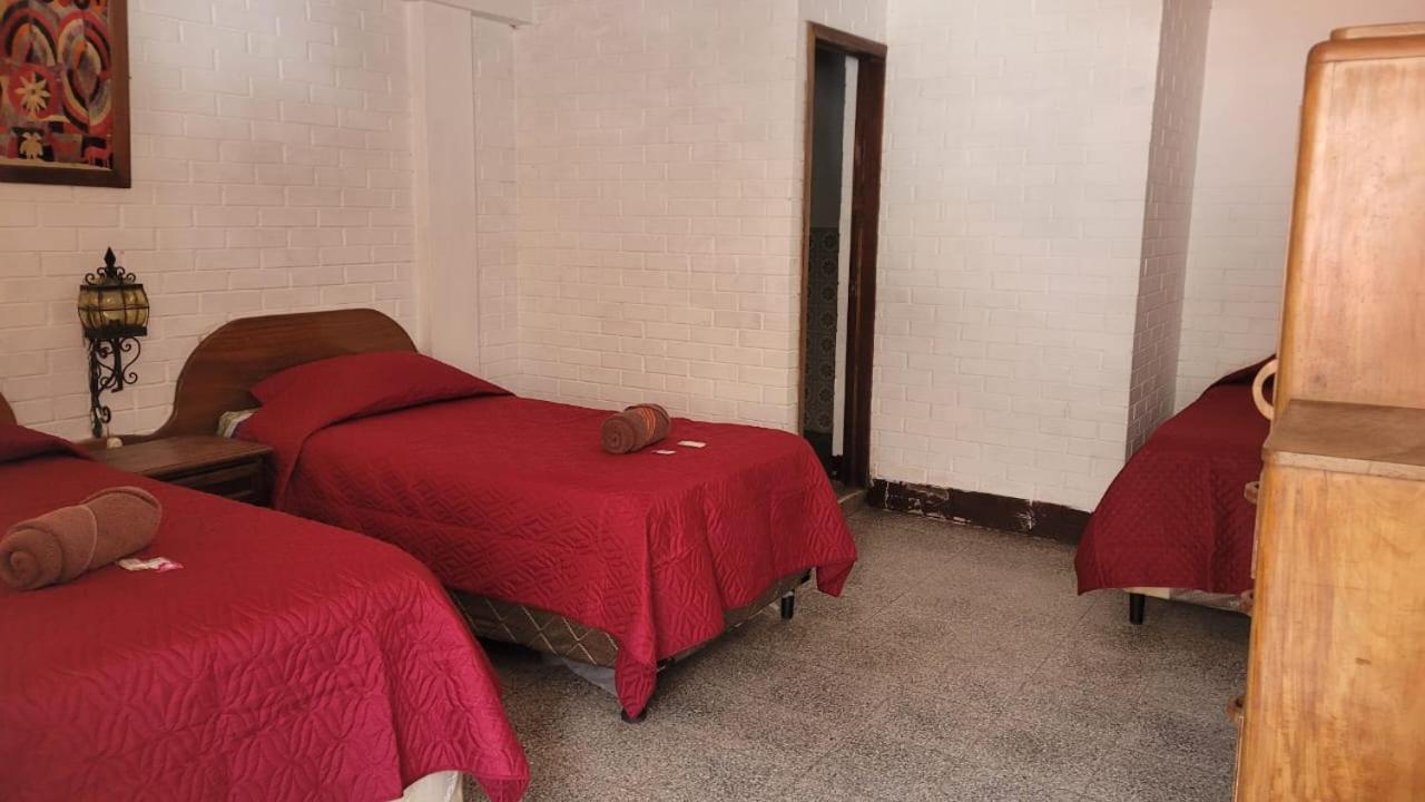 Triple Room with Private Bathroom photo 2