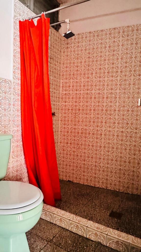 Quadruple Room with Private Bathroom photo 2