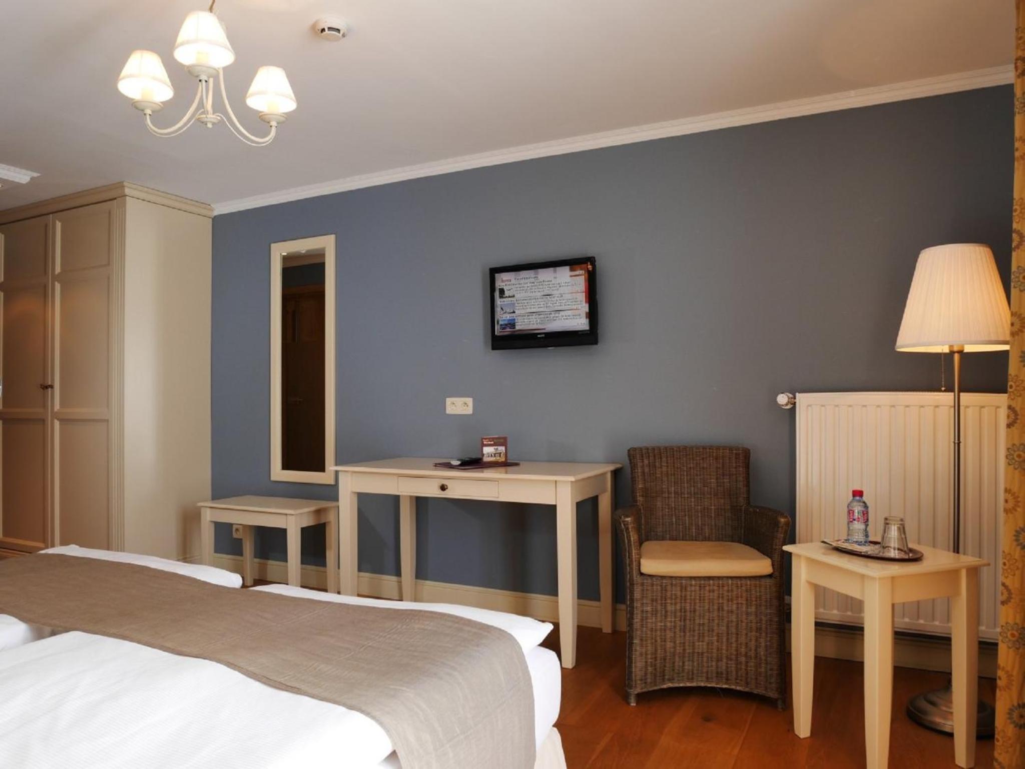 Comfort Double Room - Photo 10