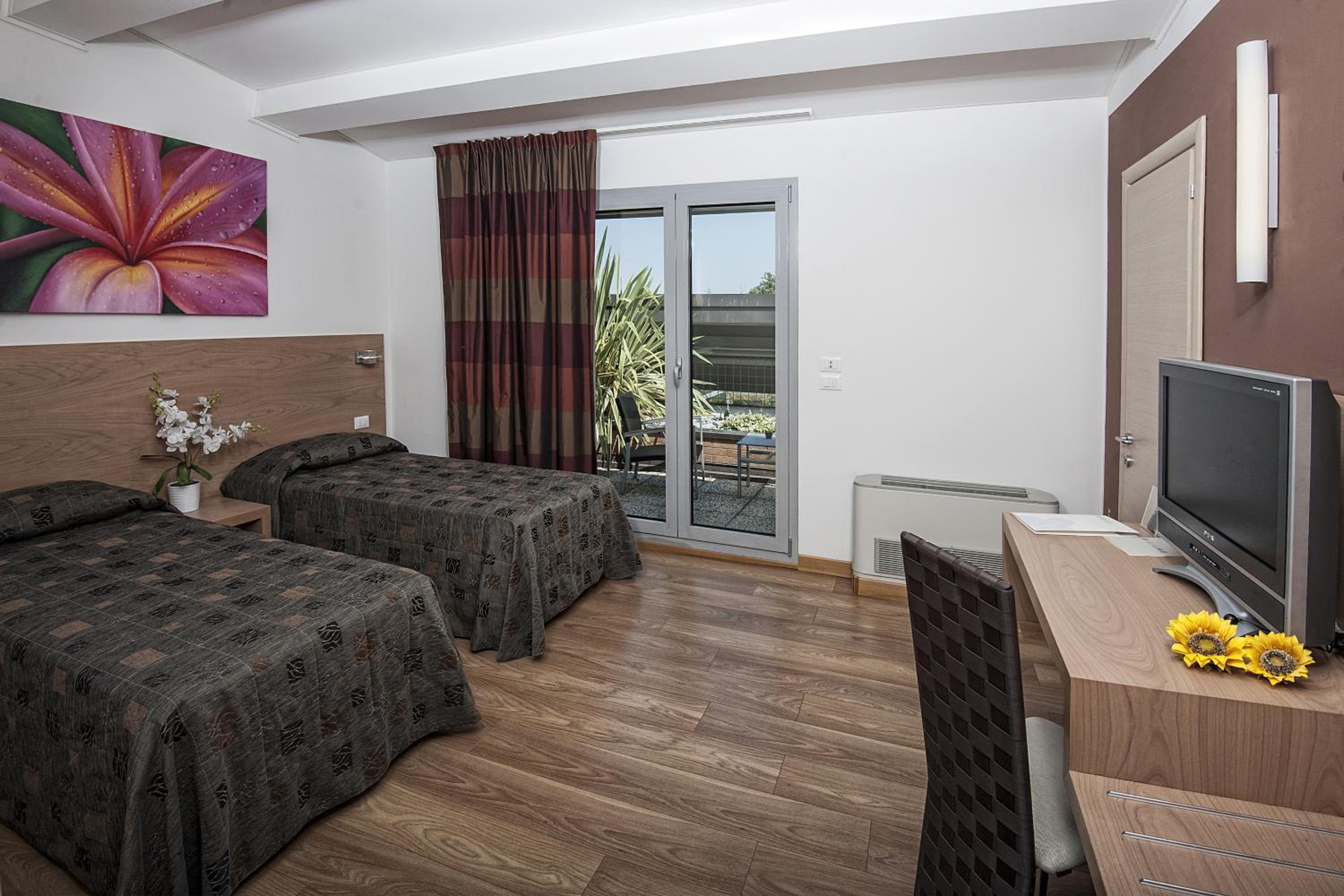 Family Junior Suite photo 2