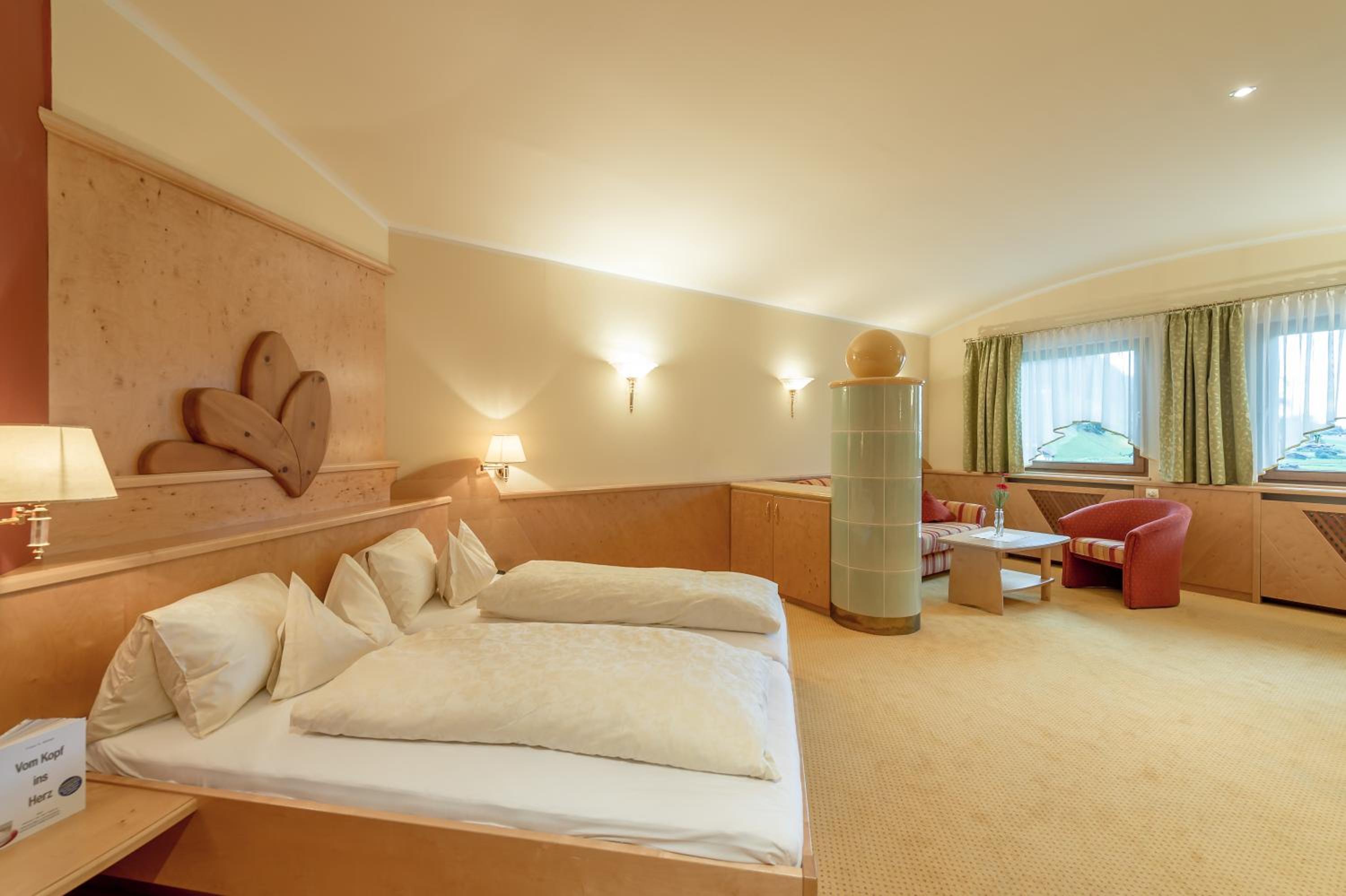 Superior Junior Suite - Photo 1