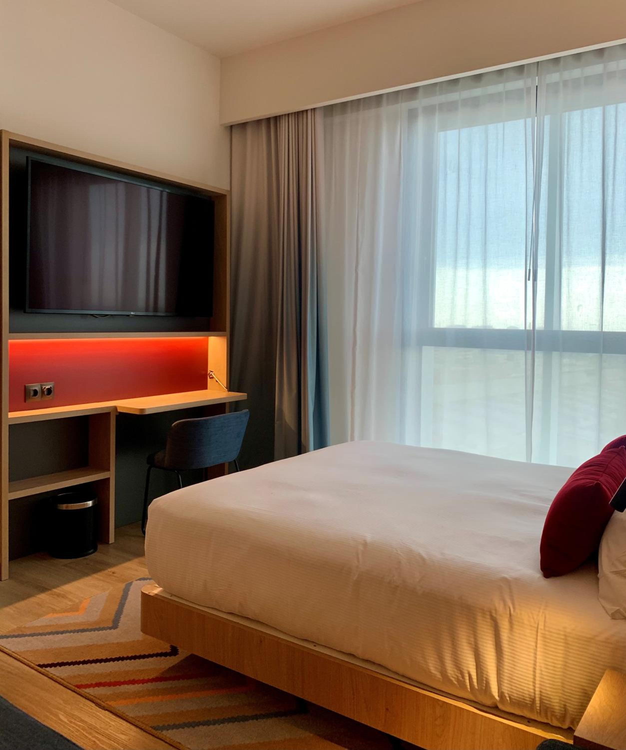 Queen Room