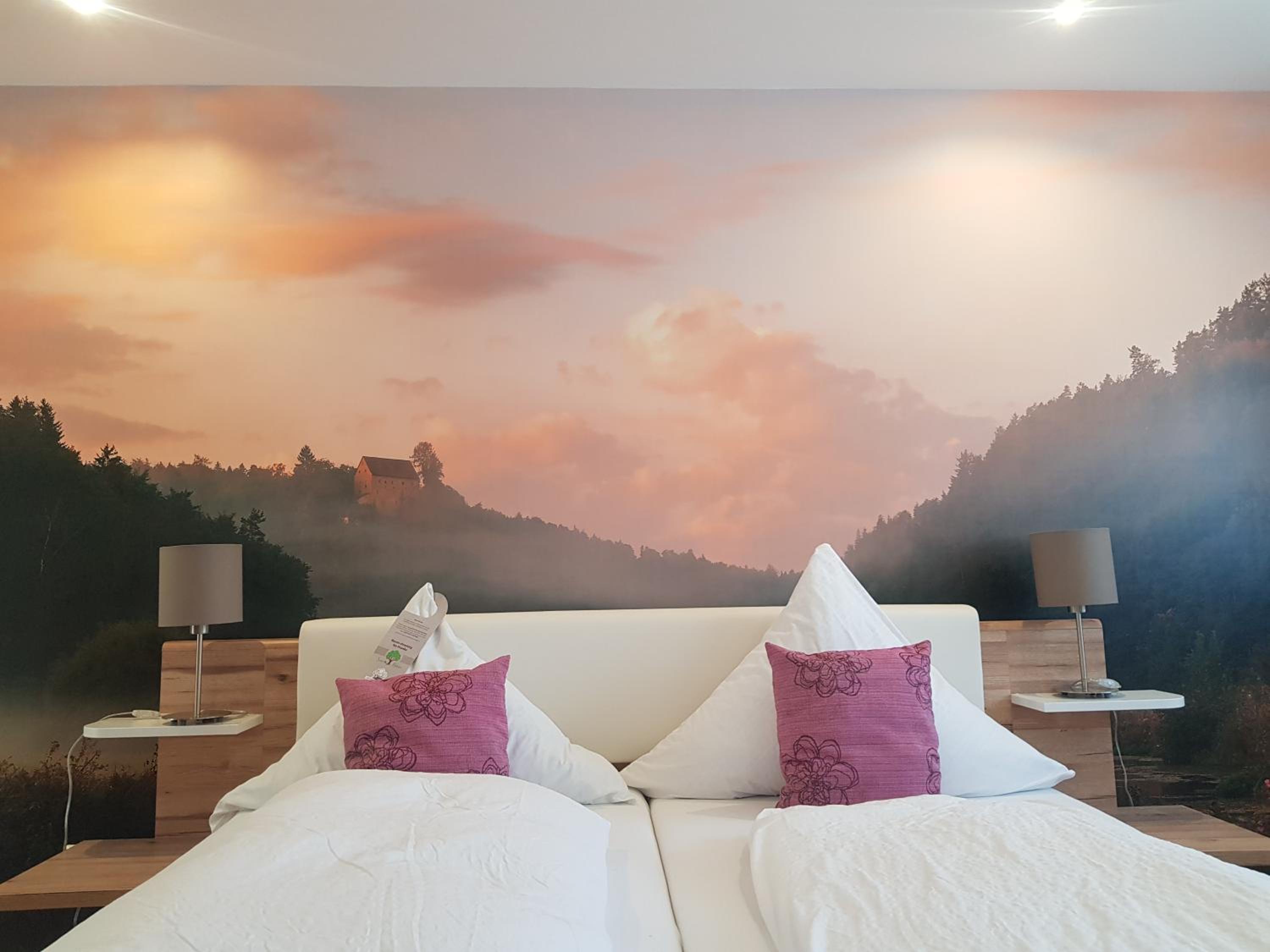 Deluxe Double Room - Photo 2