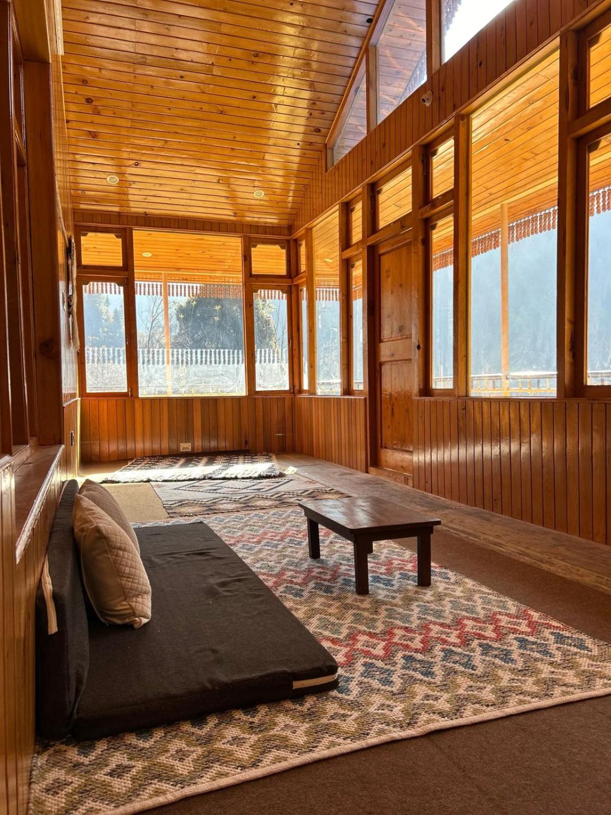 One-Bedroom Chalet photo 1