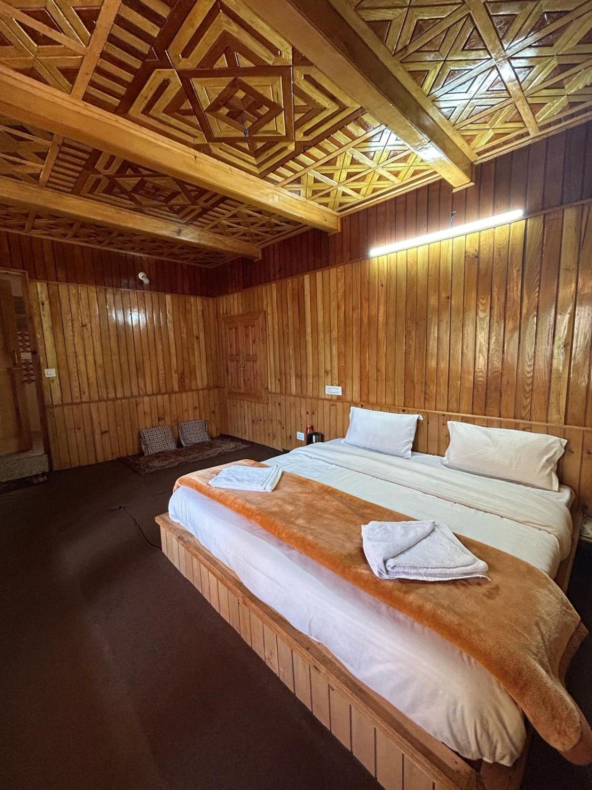 One-Bedroom Chalet photo 3