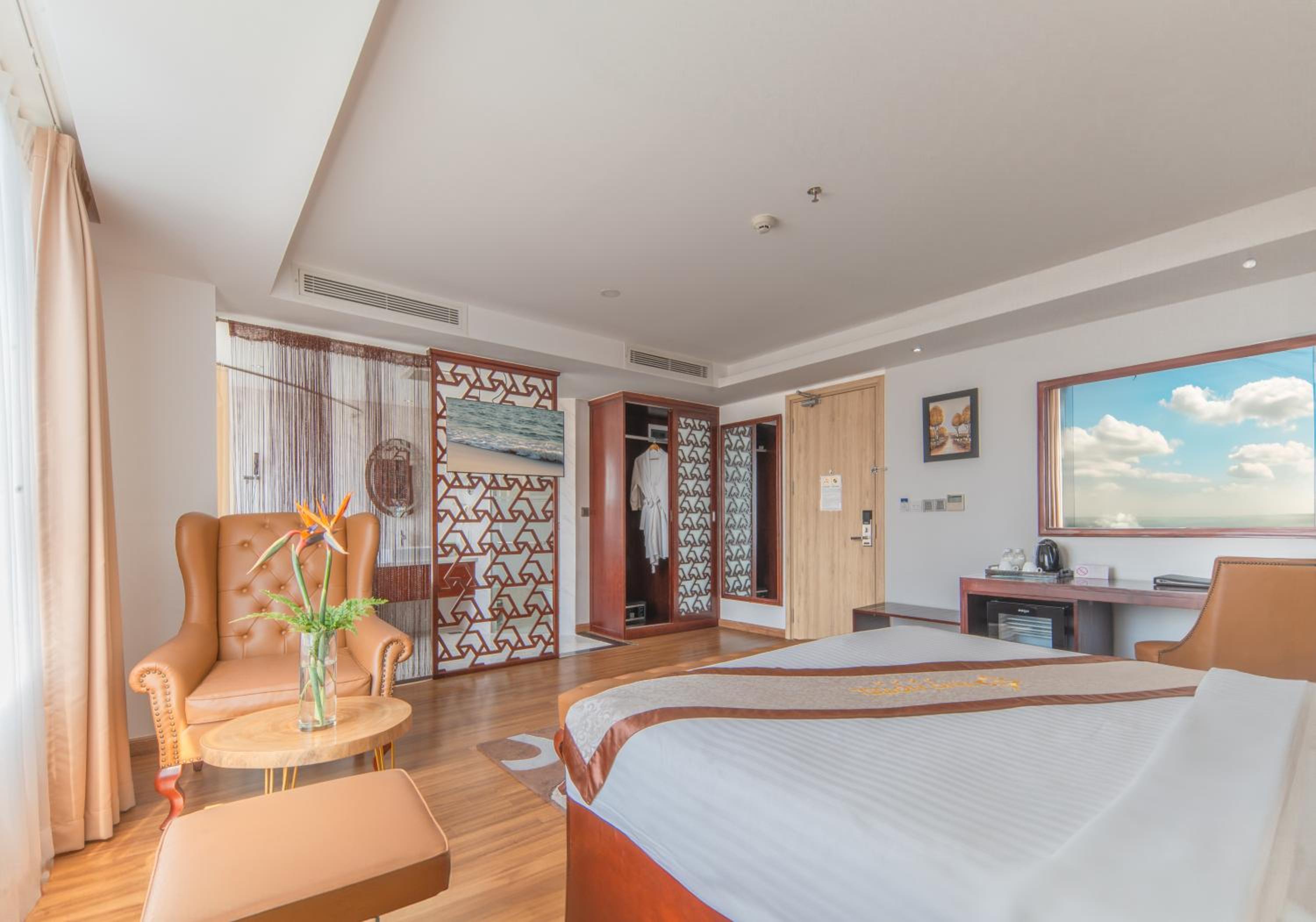 Premier Suite photo 2