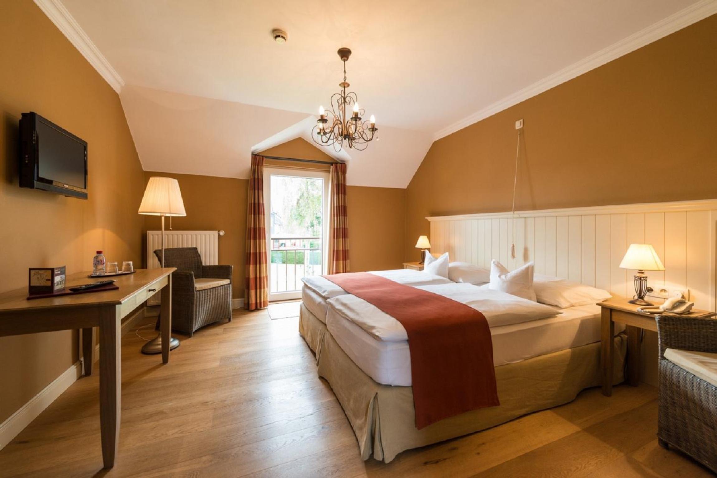 Comfort Double Room - Photo 9