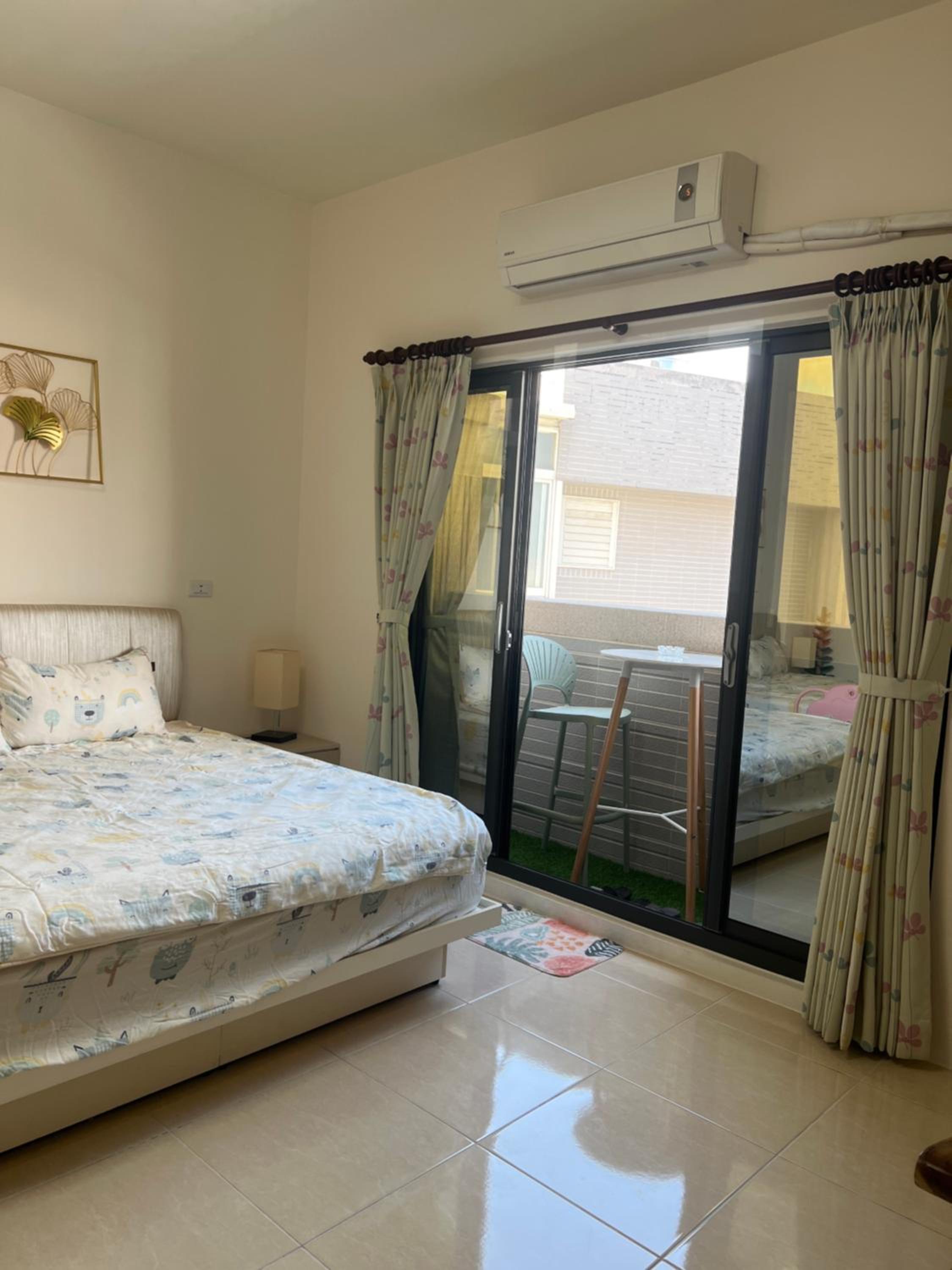 Executive Queen Room with Two Queen Beds photo 2