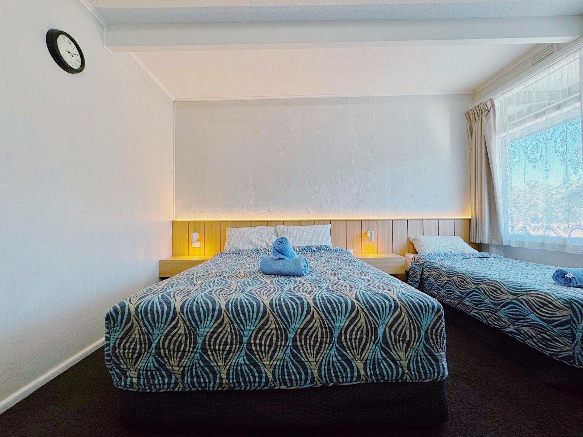 Budget Double or Twin Room photo 1