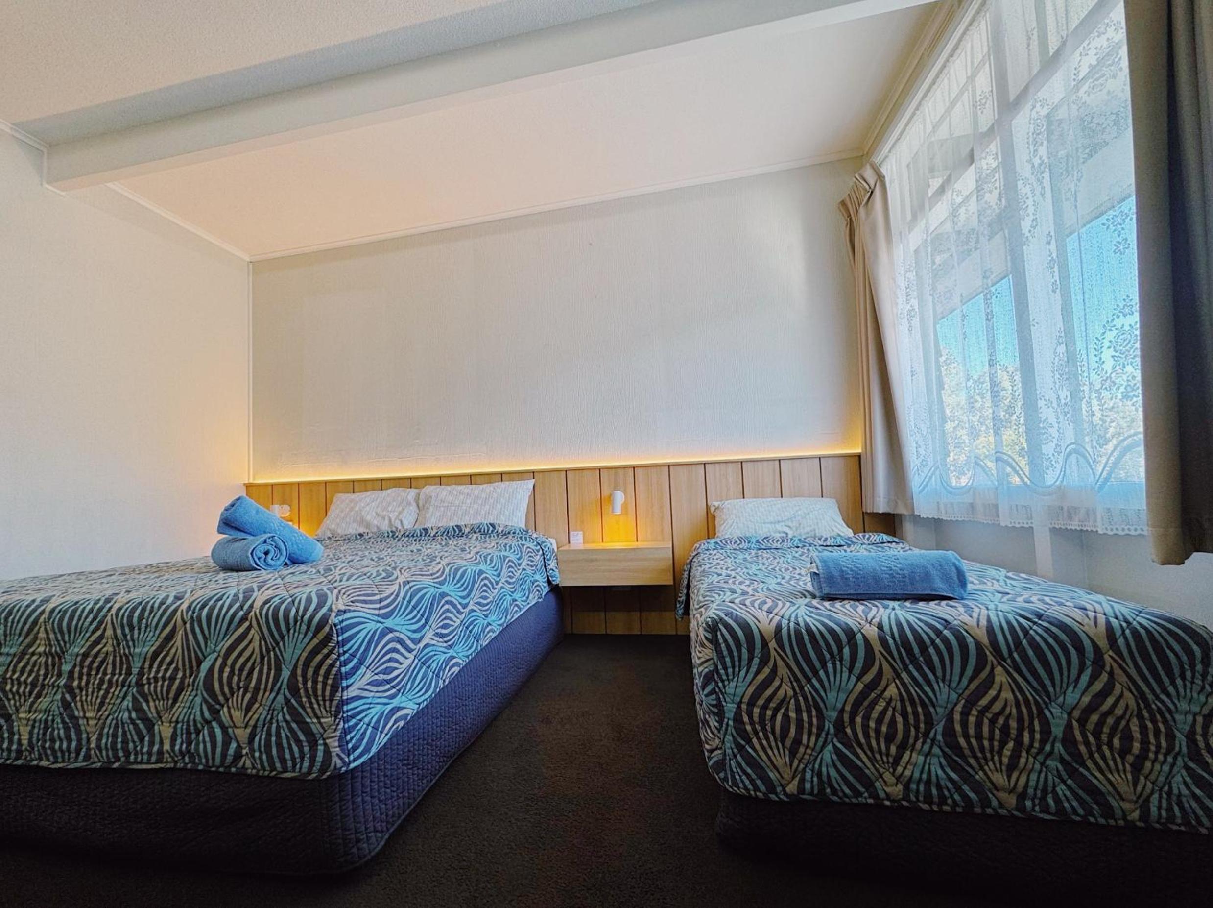 Budget Double or Twin Room photo 2