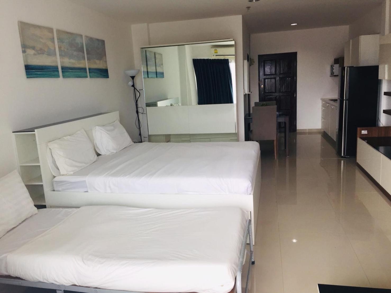 Triple Room with Sea View - Photo 13