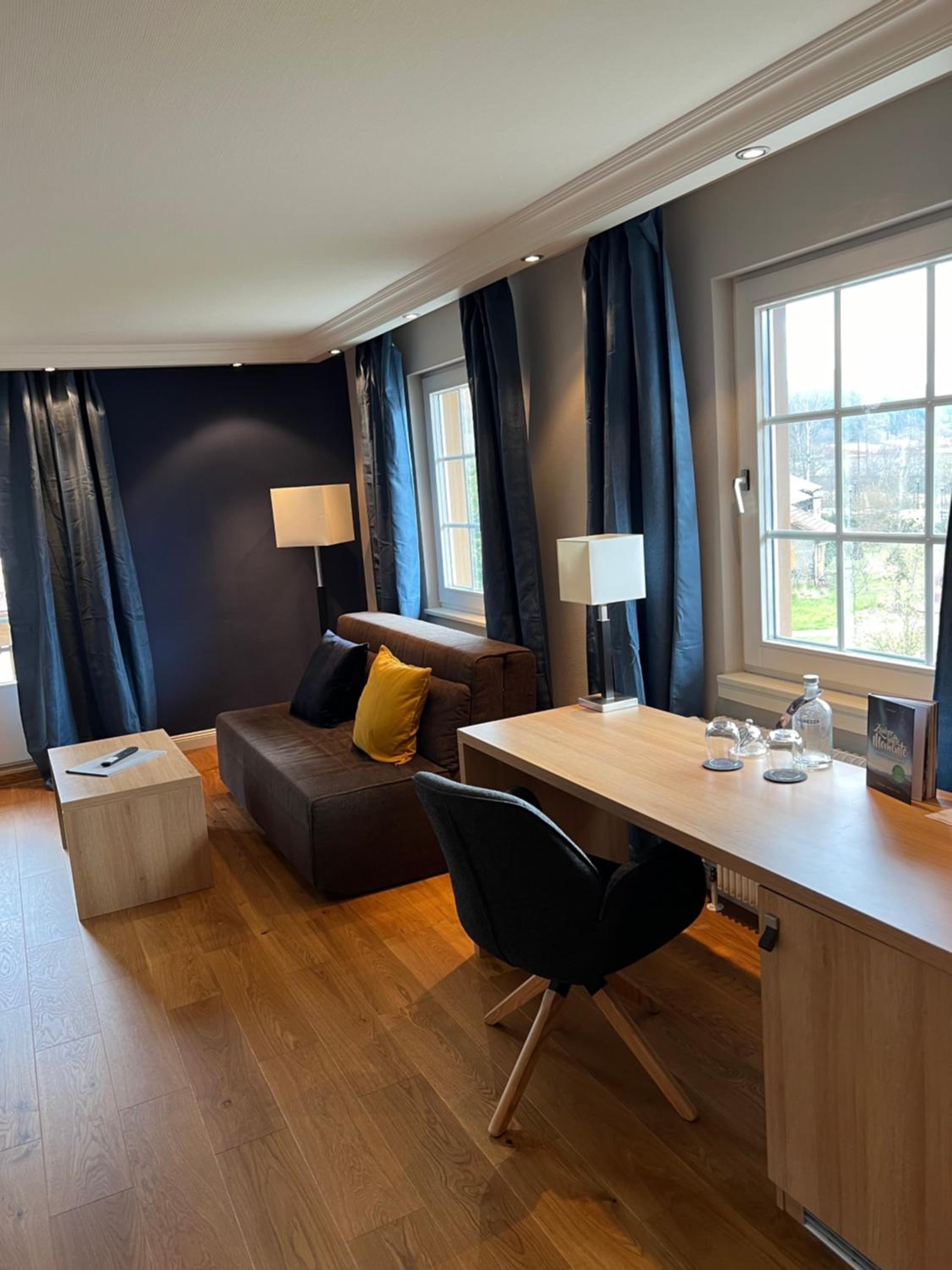 Comfort Double Room thumbnail 6