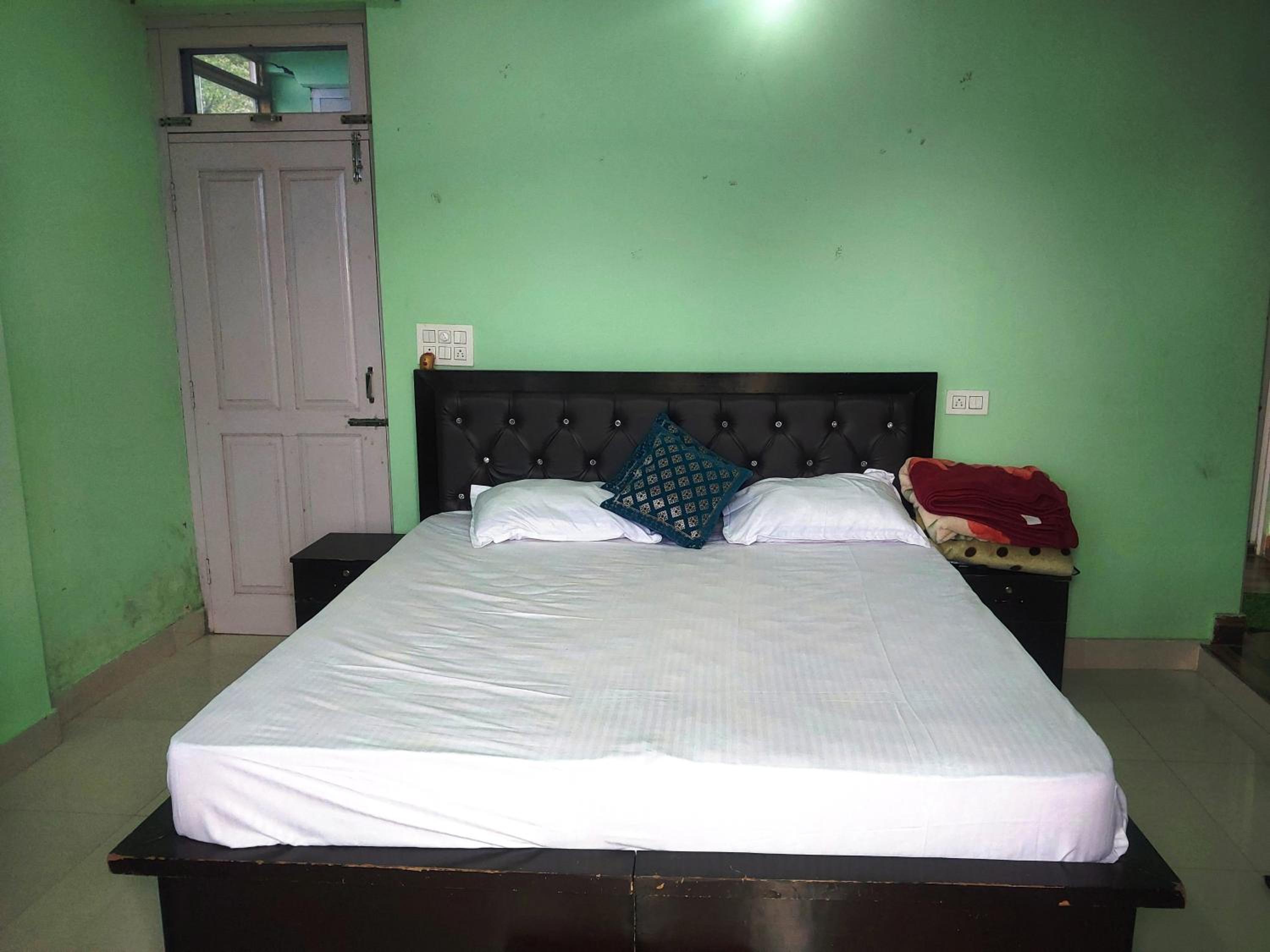 Double Room photo 1