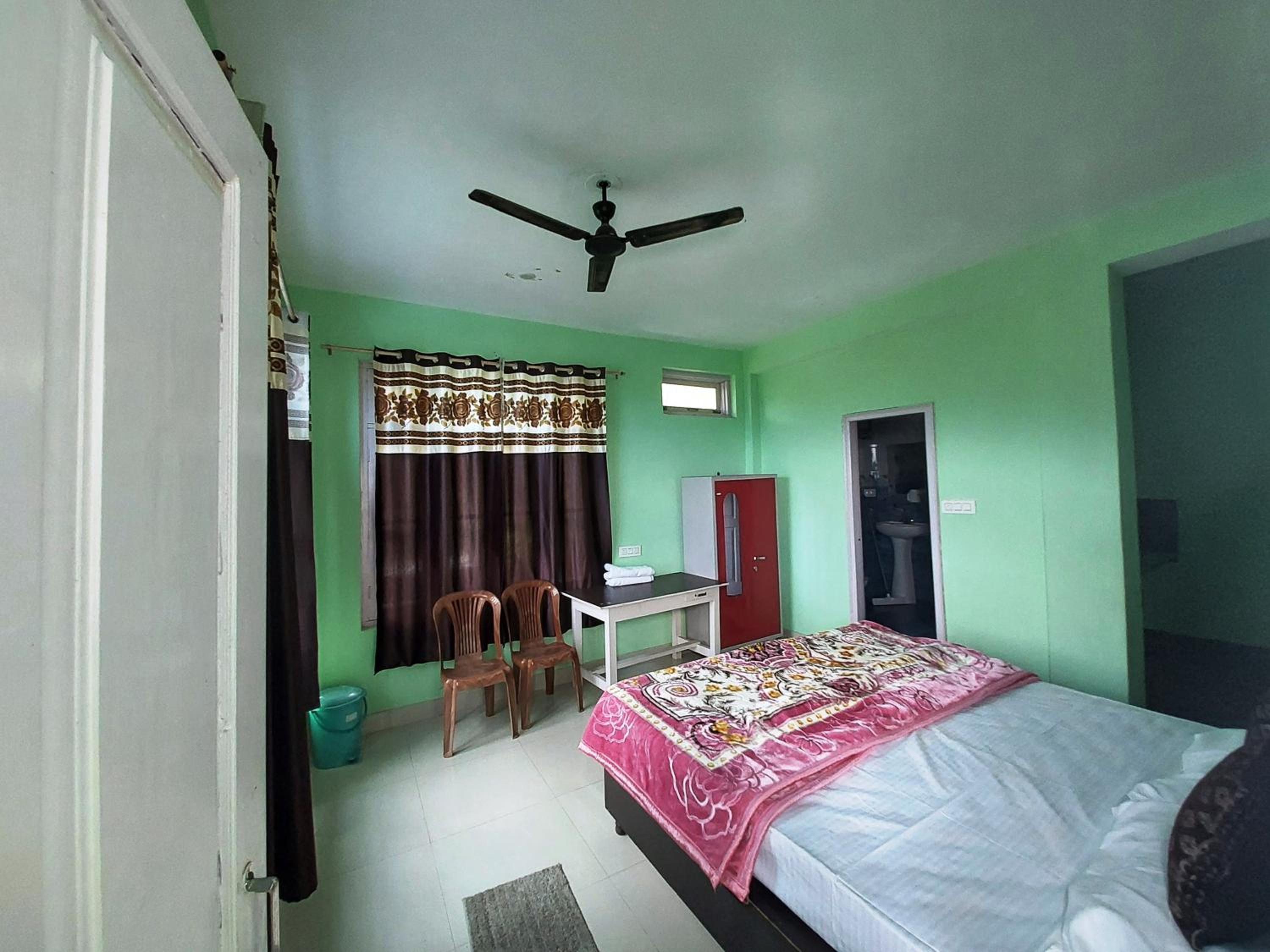 Double Room photo 2