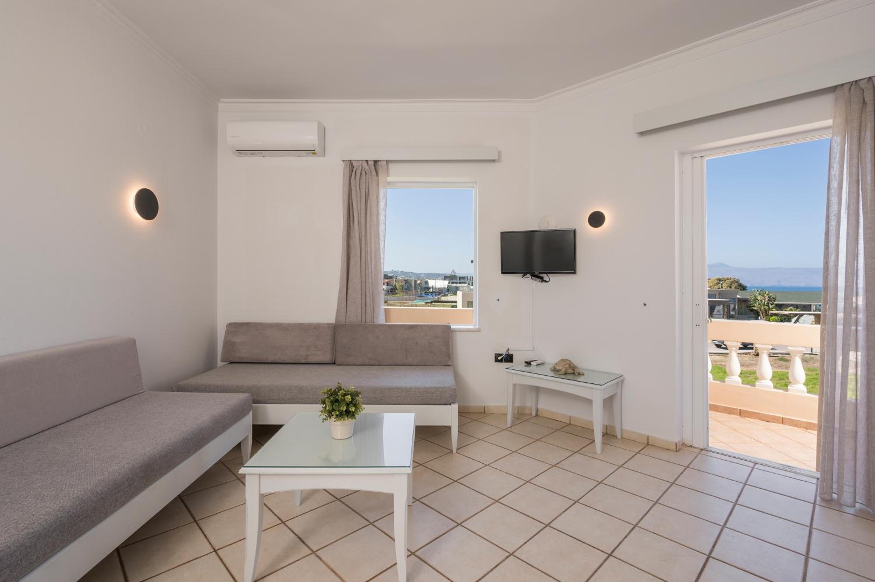 Roof Garden Suite - Photo 9