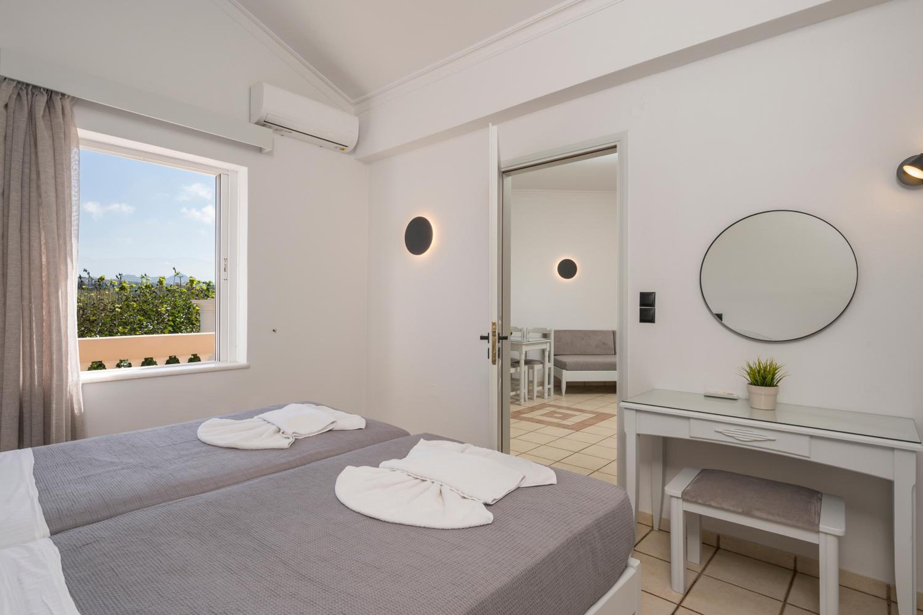 Roof Garden Suite - Photo 2