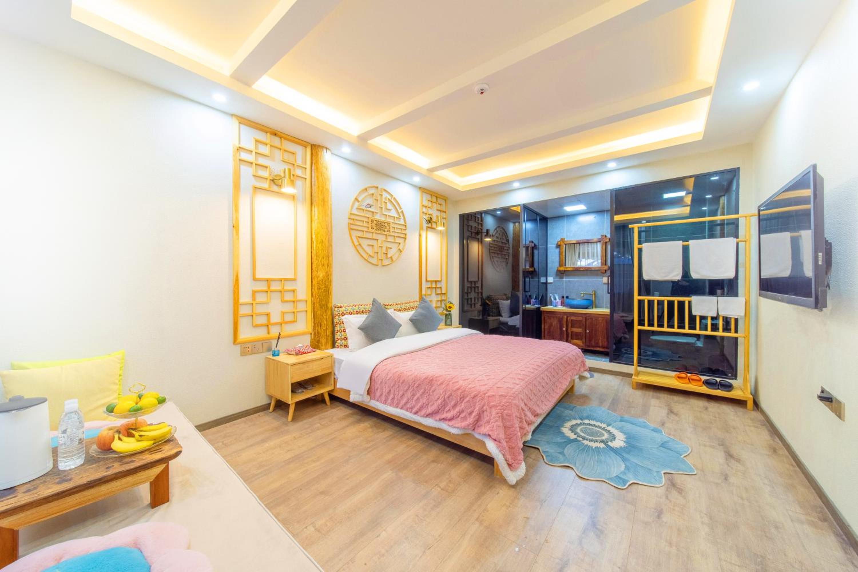 Triple Room with Bathroom photo 1