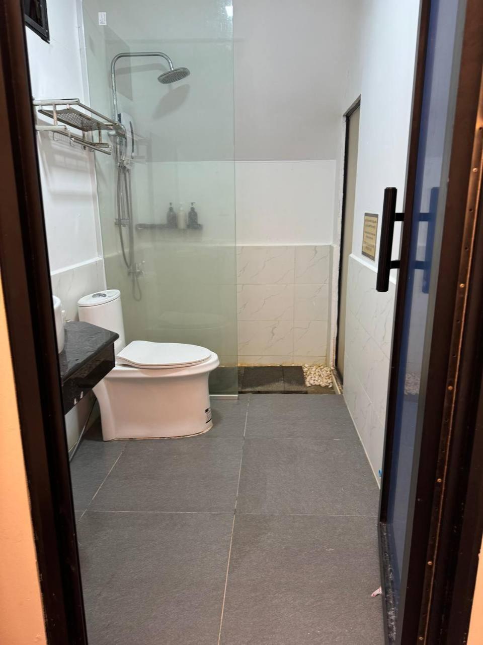 Double or Twin Room with Terrace photo 3