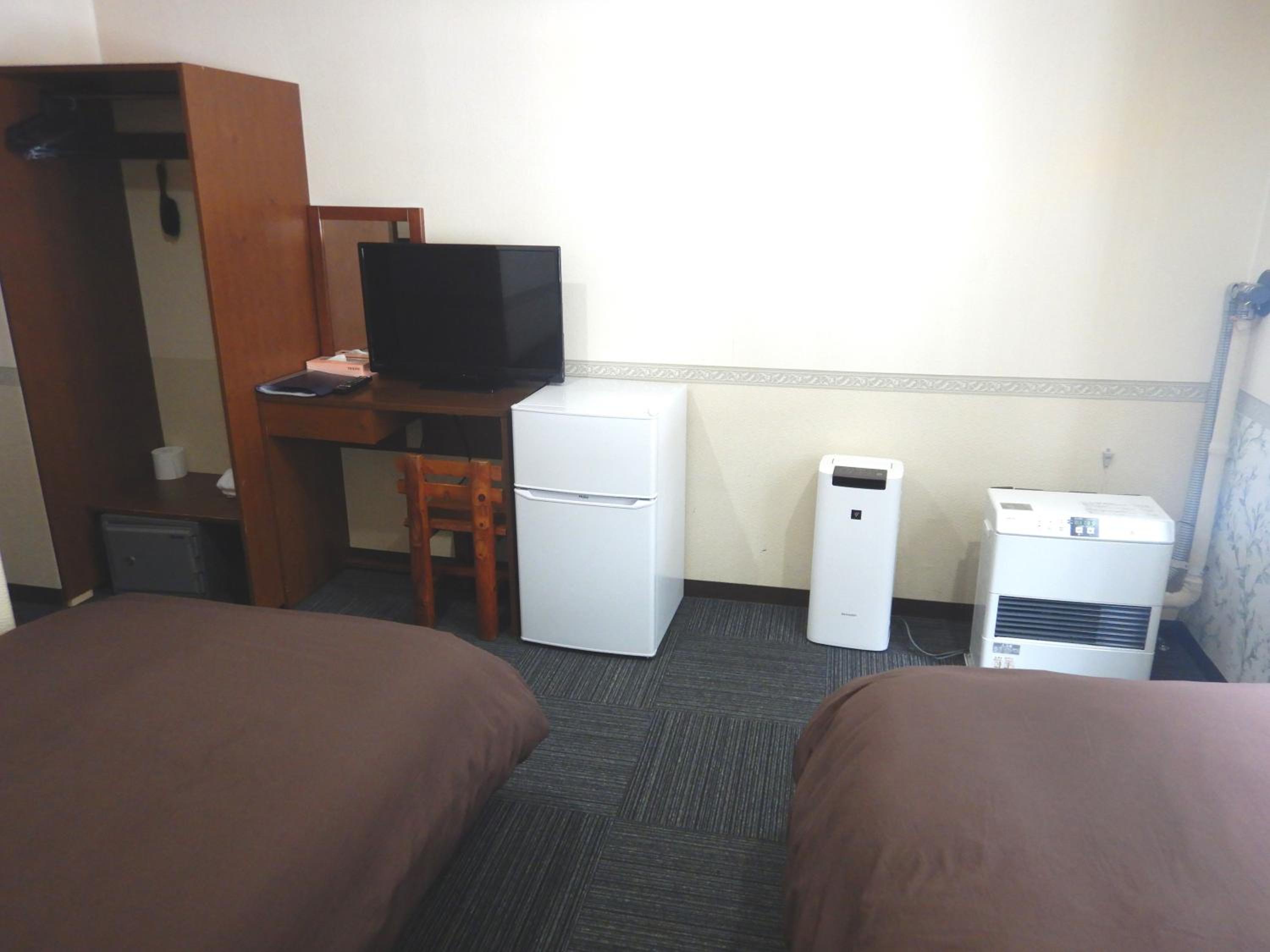 Twin Room photo 3