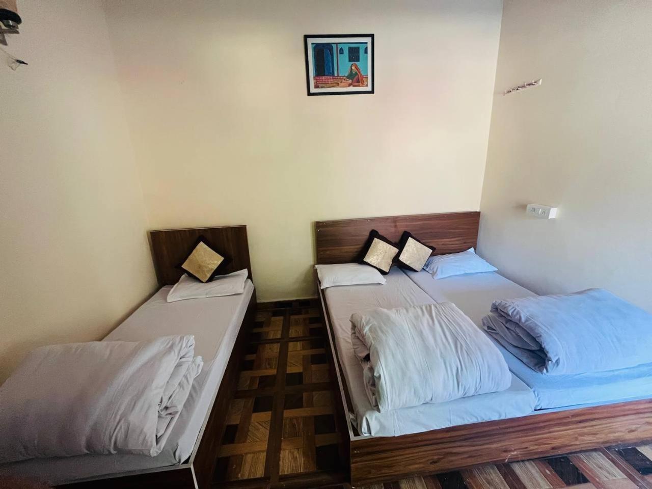Double Room photo 2