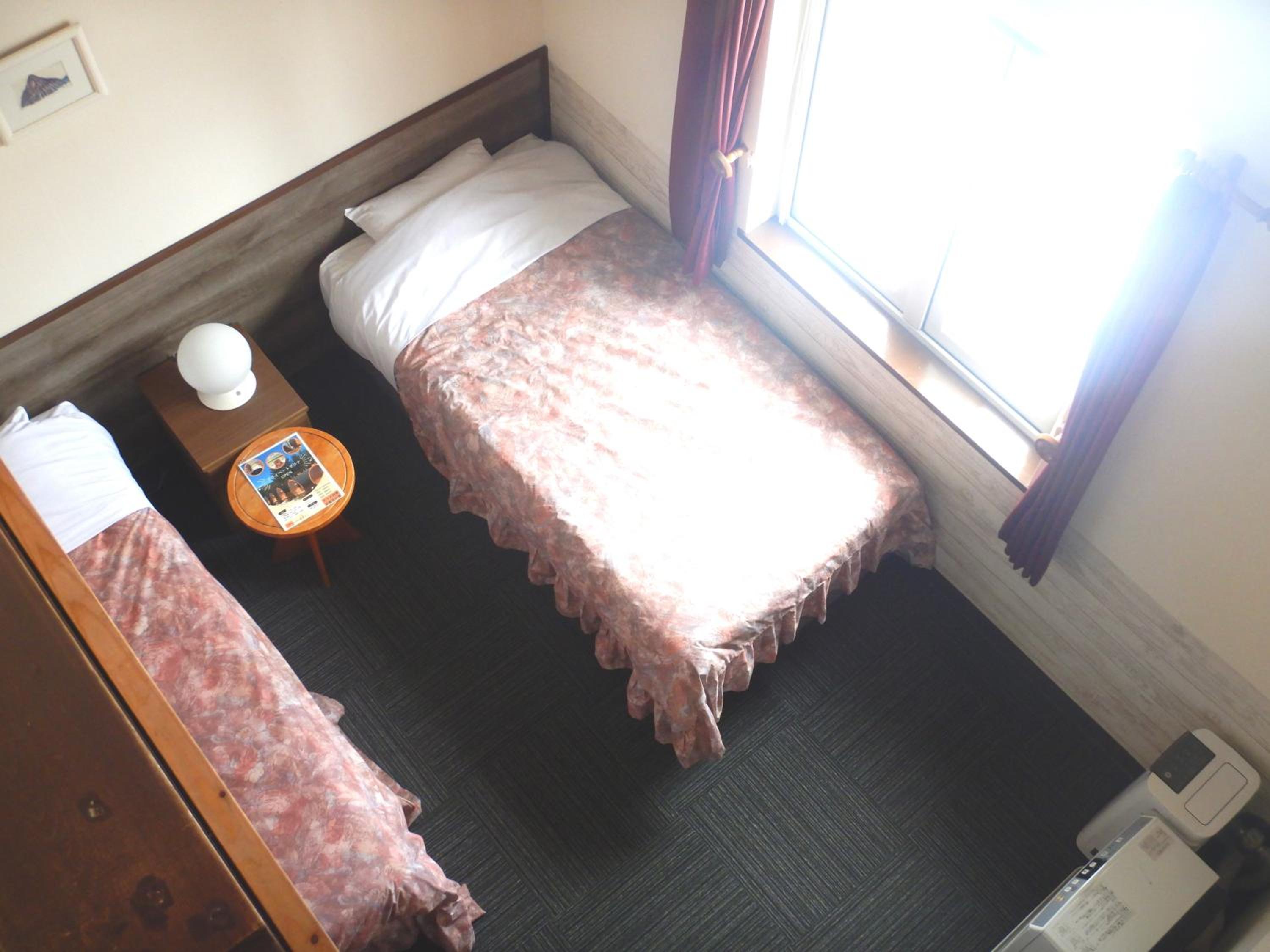 Room Selected At Check-In (3 Adults) photo 3
