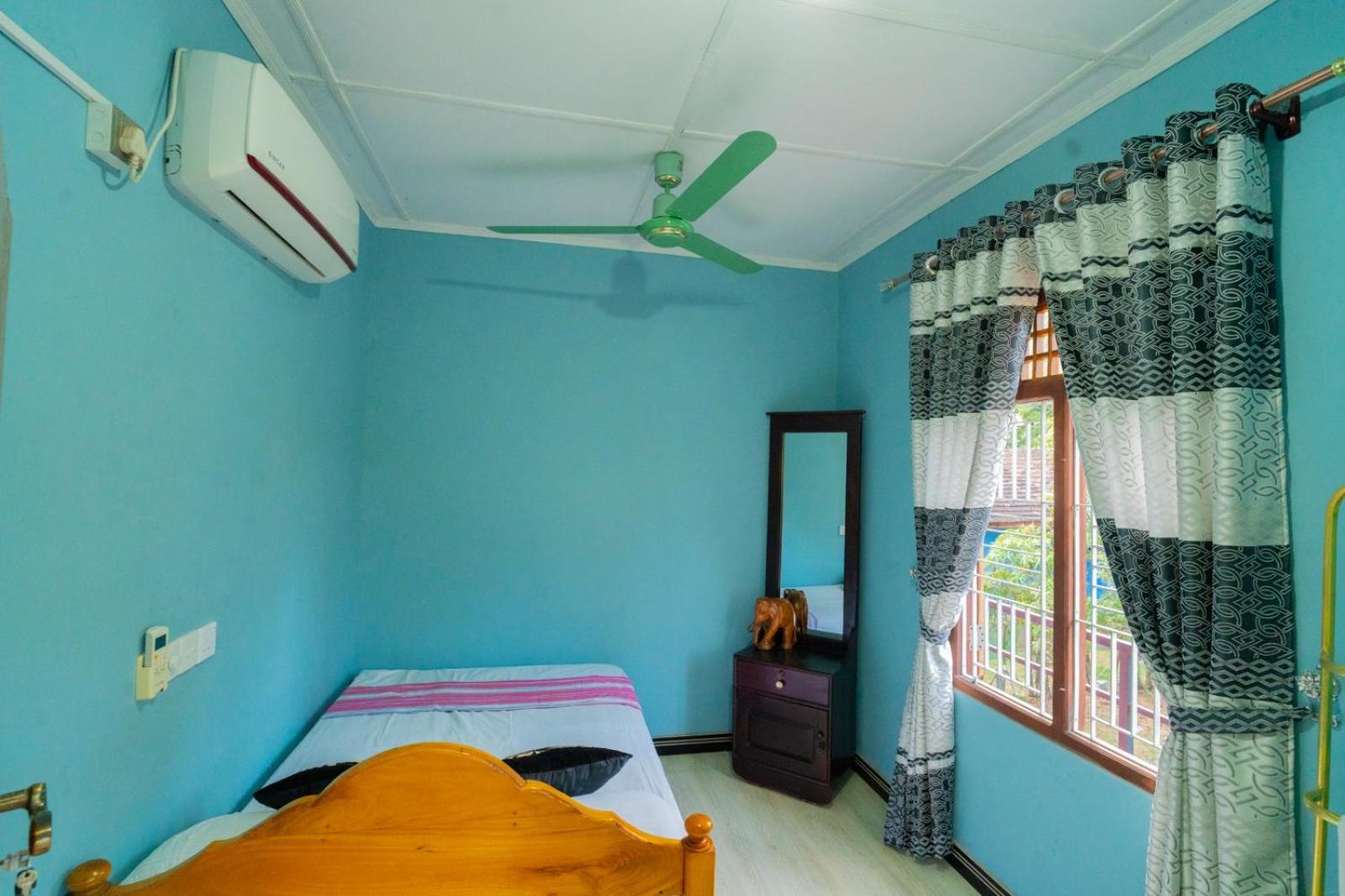 One-Bedroom Villa photo 1