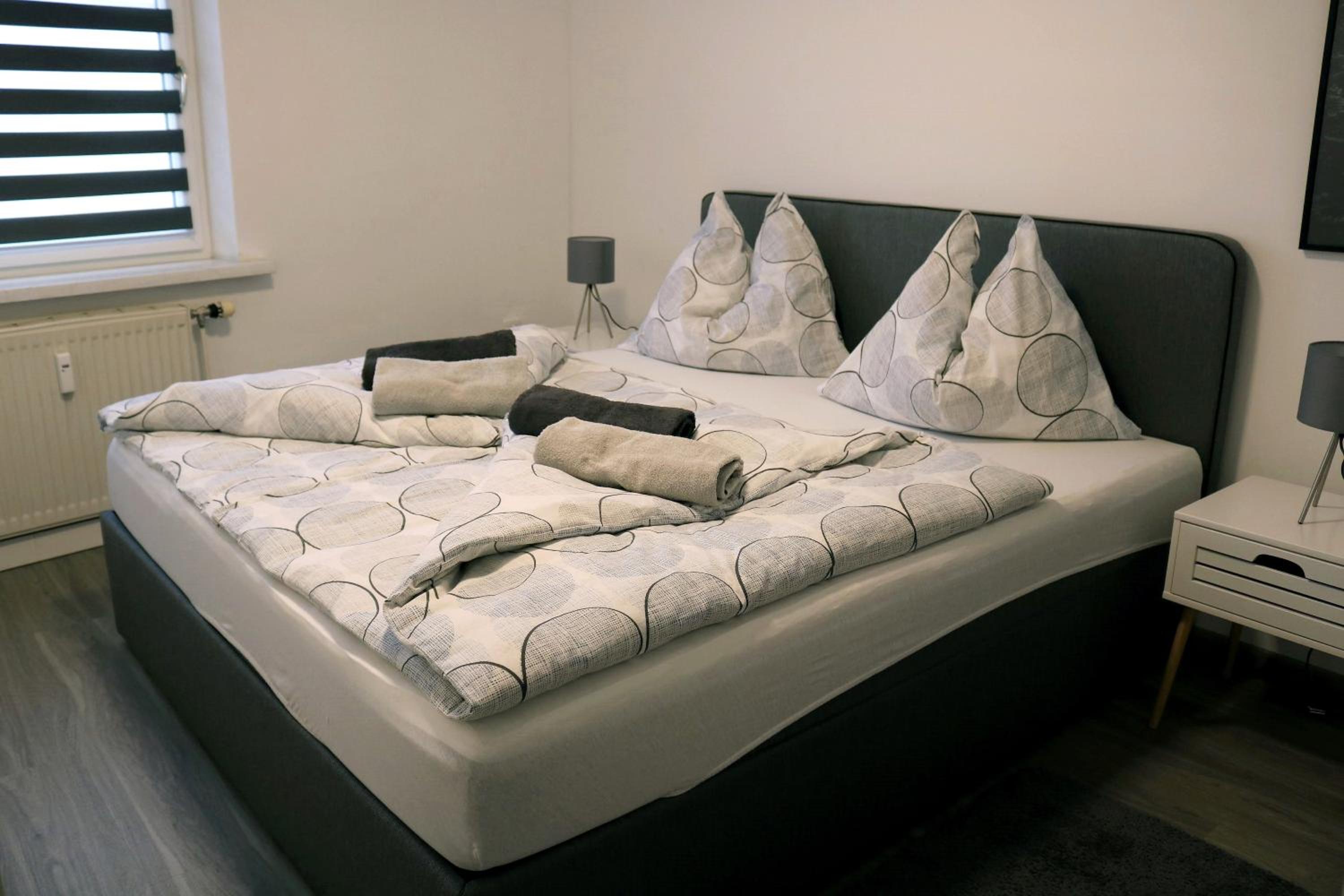 Apartment photo 1