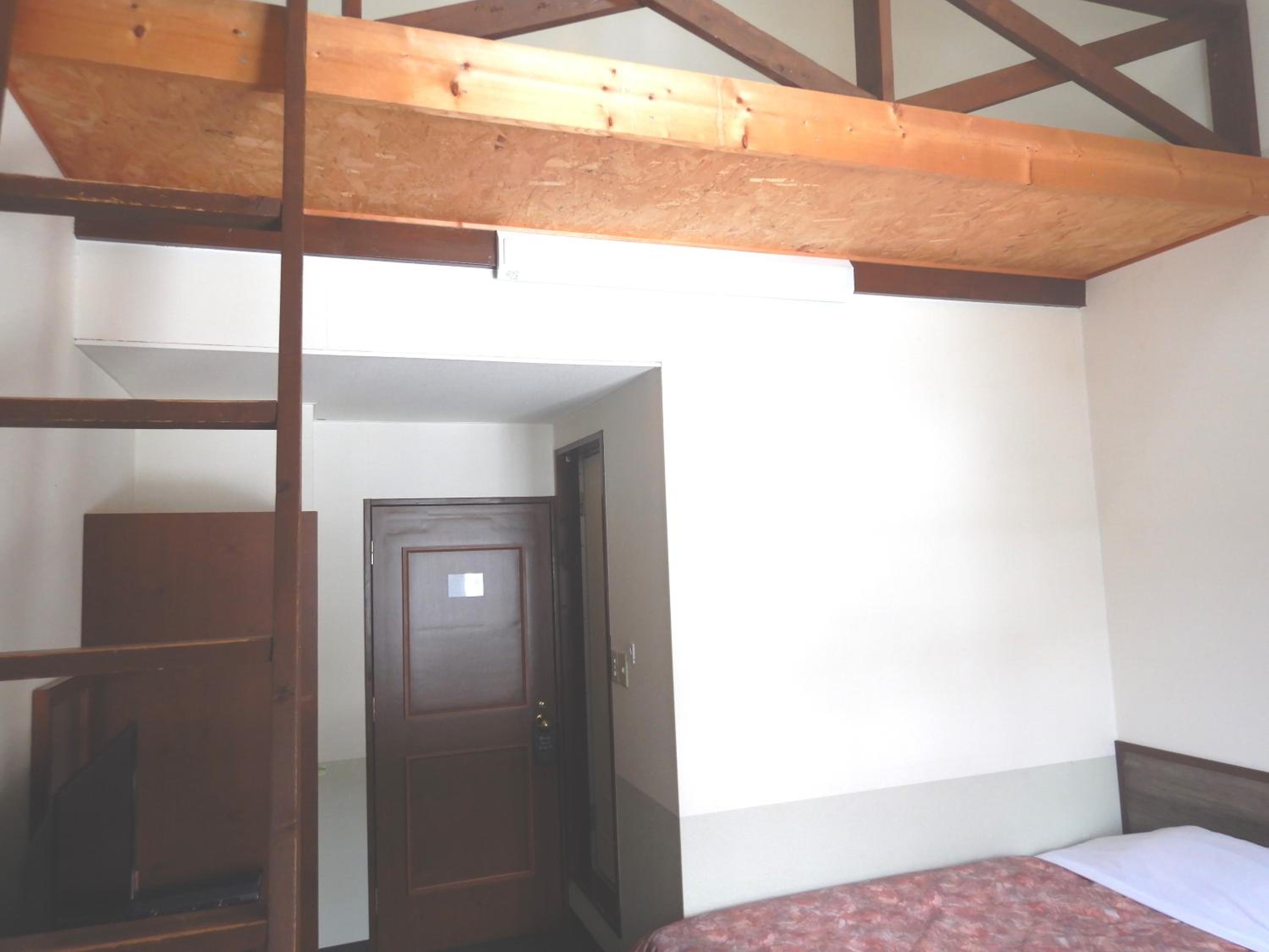 Room Selected At Check-In (3 Adults) photo 1