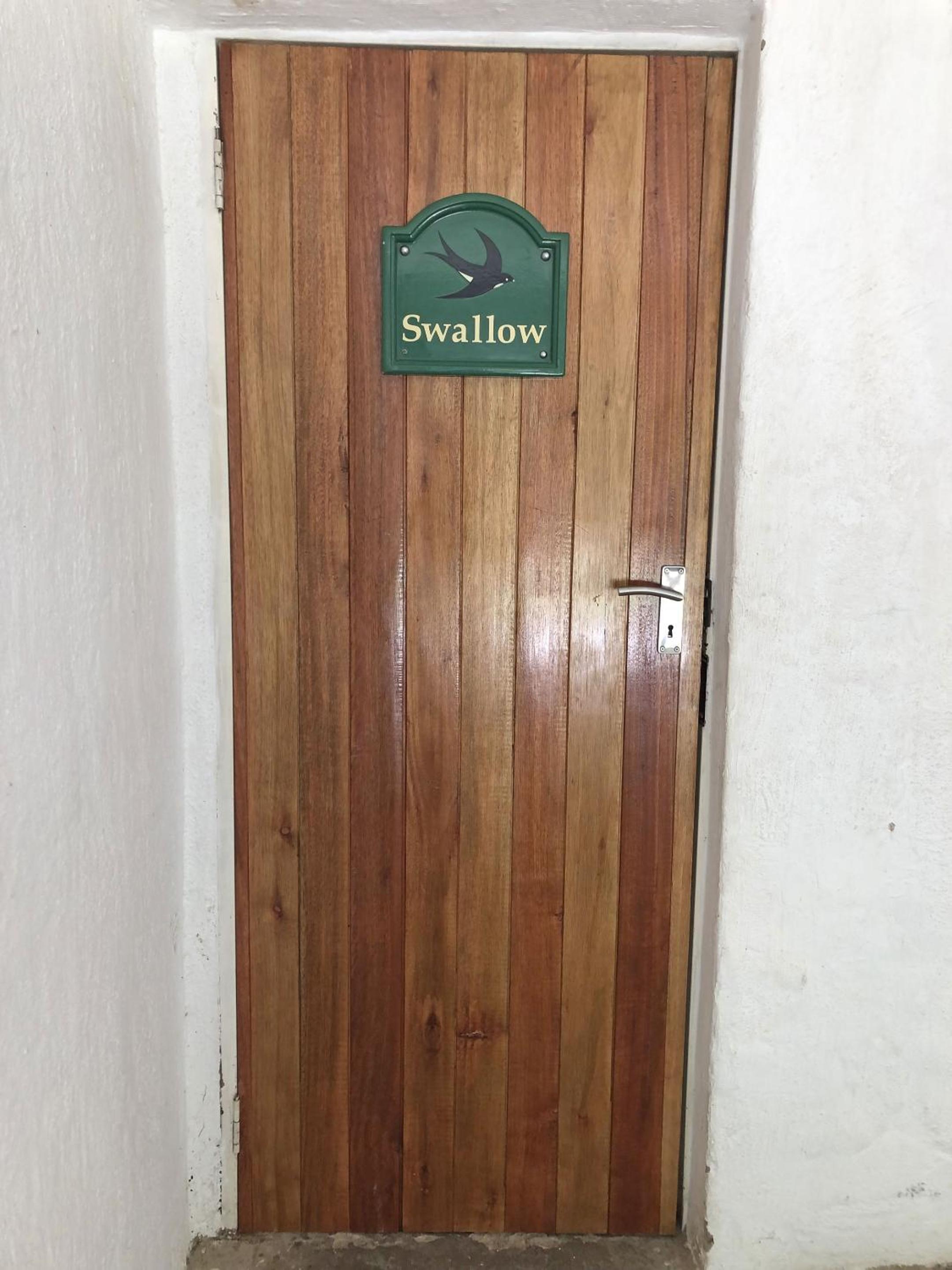 Studio Apartment - Photo 8