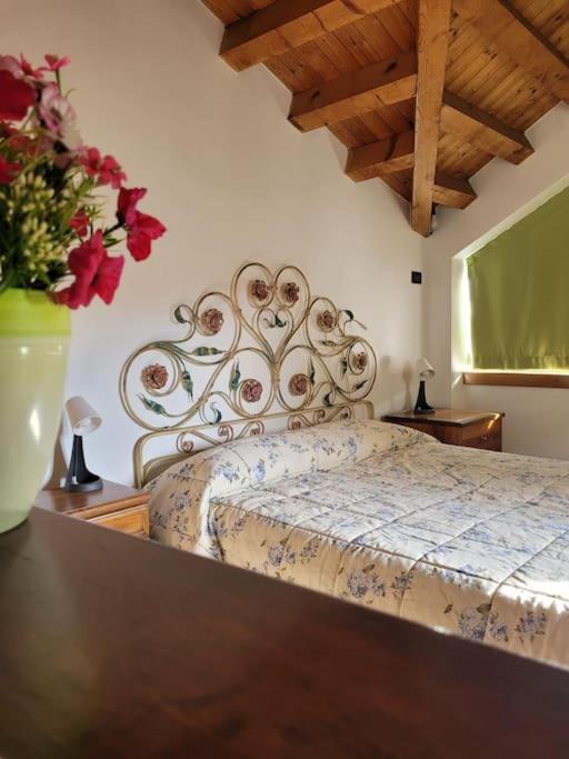 Two-Bedroom Chalet photo 1