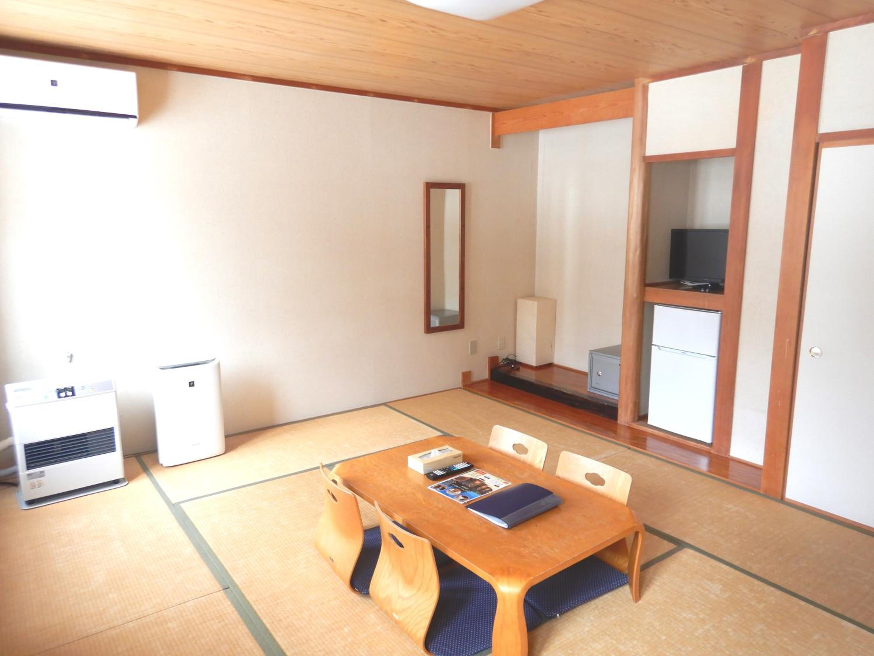 Japanese-Style Room photo 3