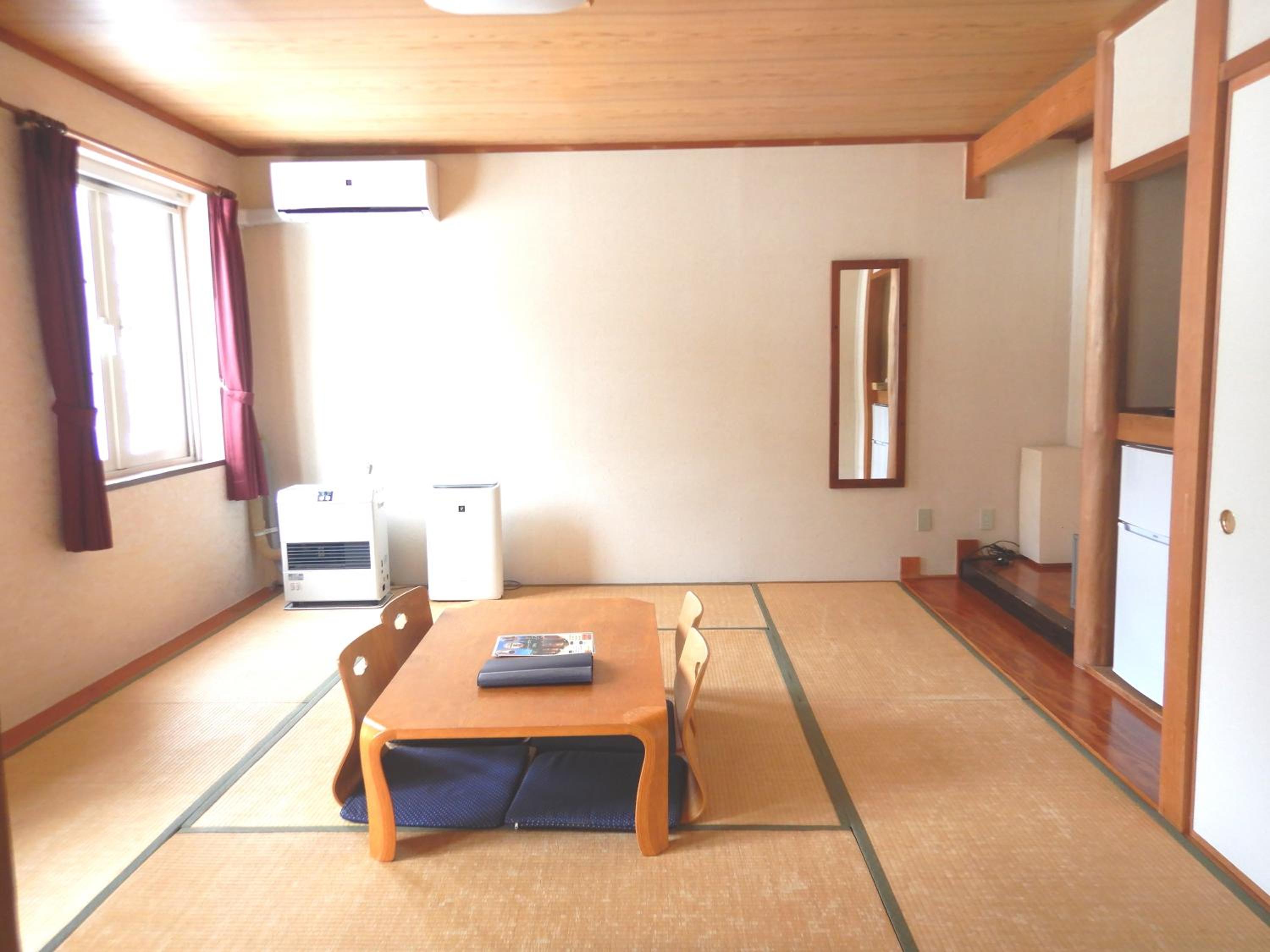 Japanese-Style Room photo 2