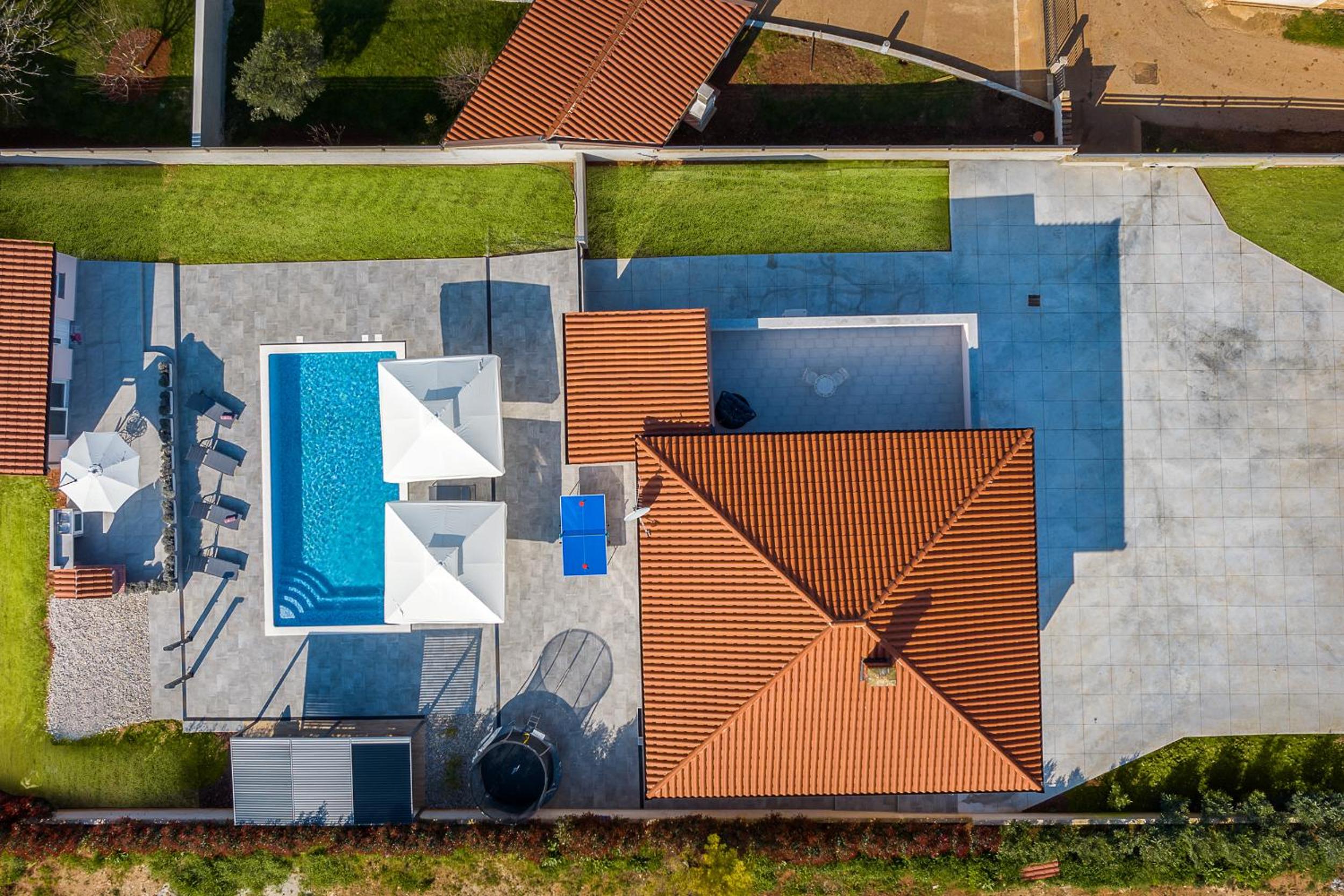 Villa with Private Pool photo 3