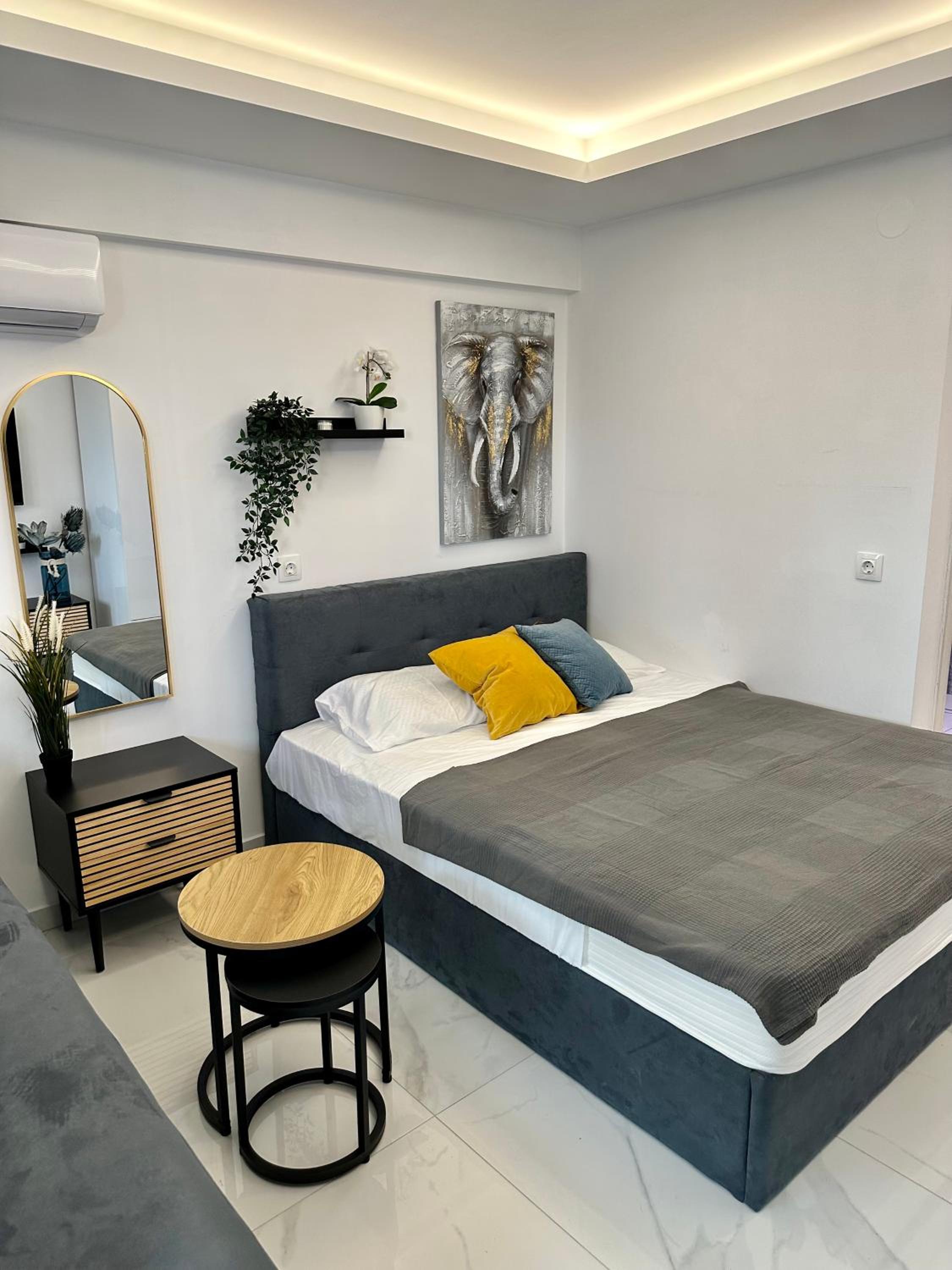 Studio Apartment photo 1