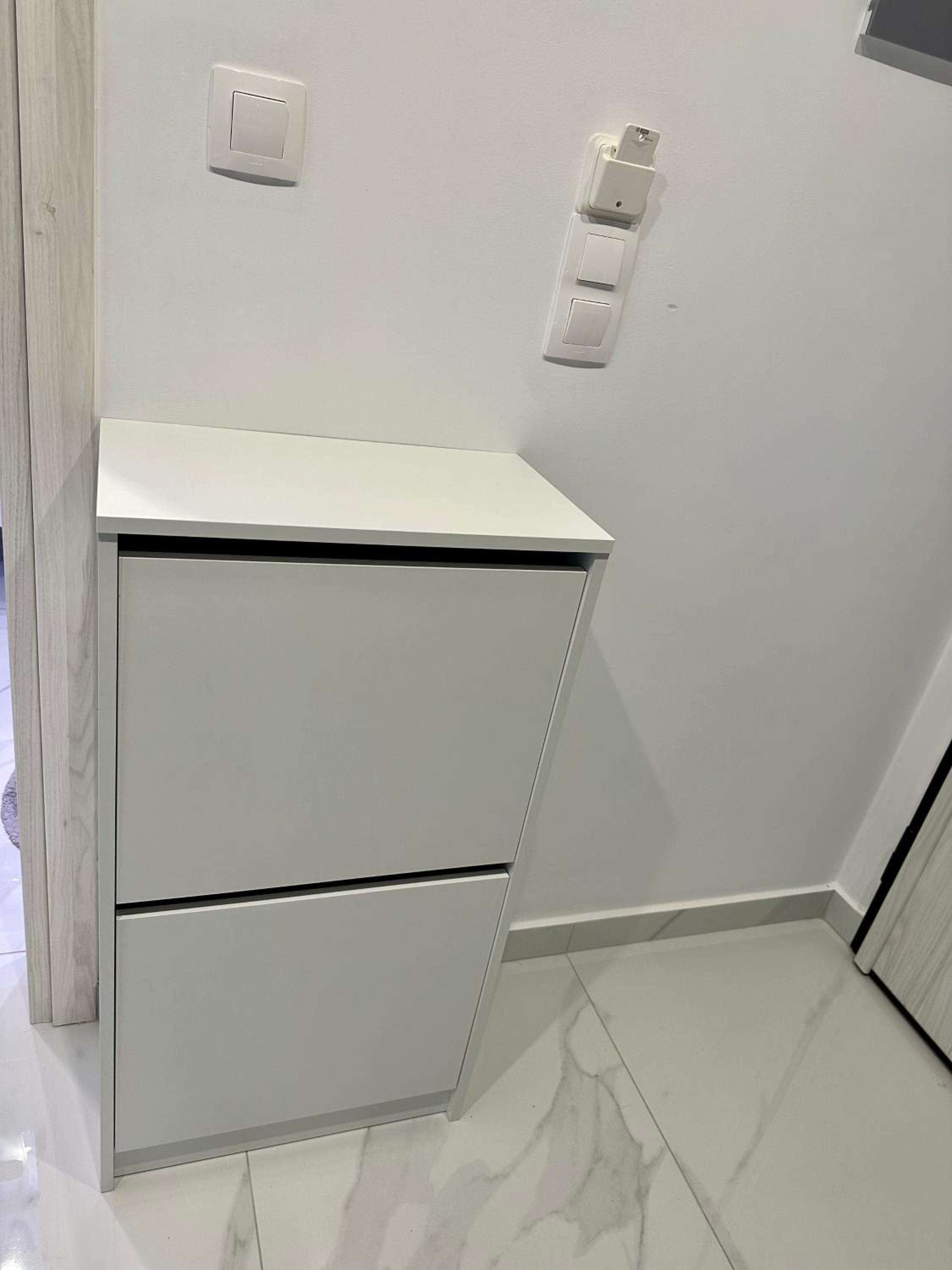 Studio Apartment photo 3