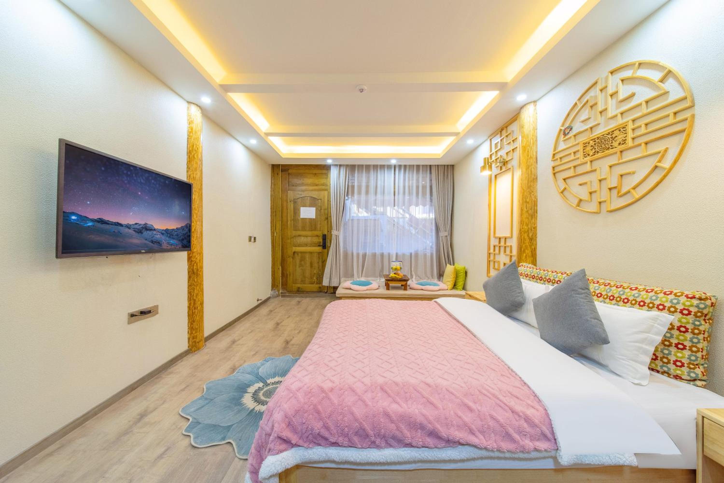 Triple Room with Bathroom photo 2