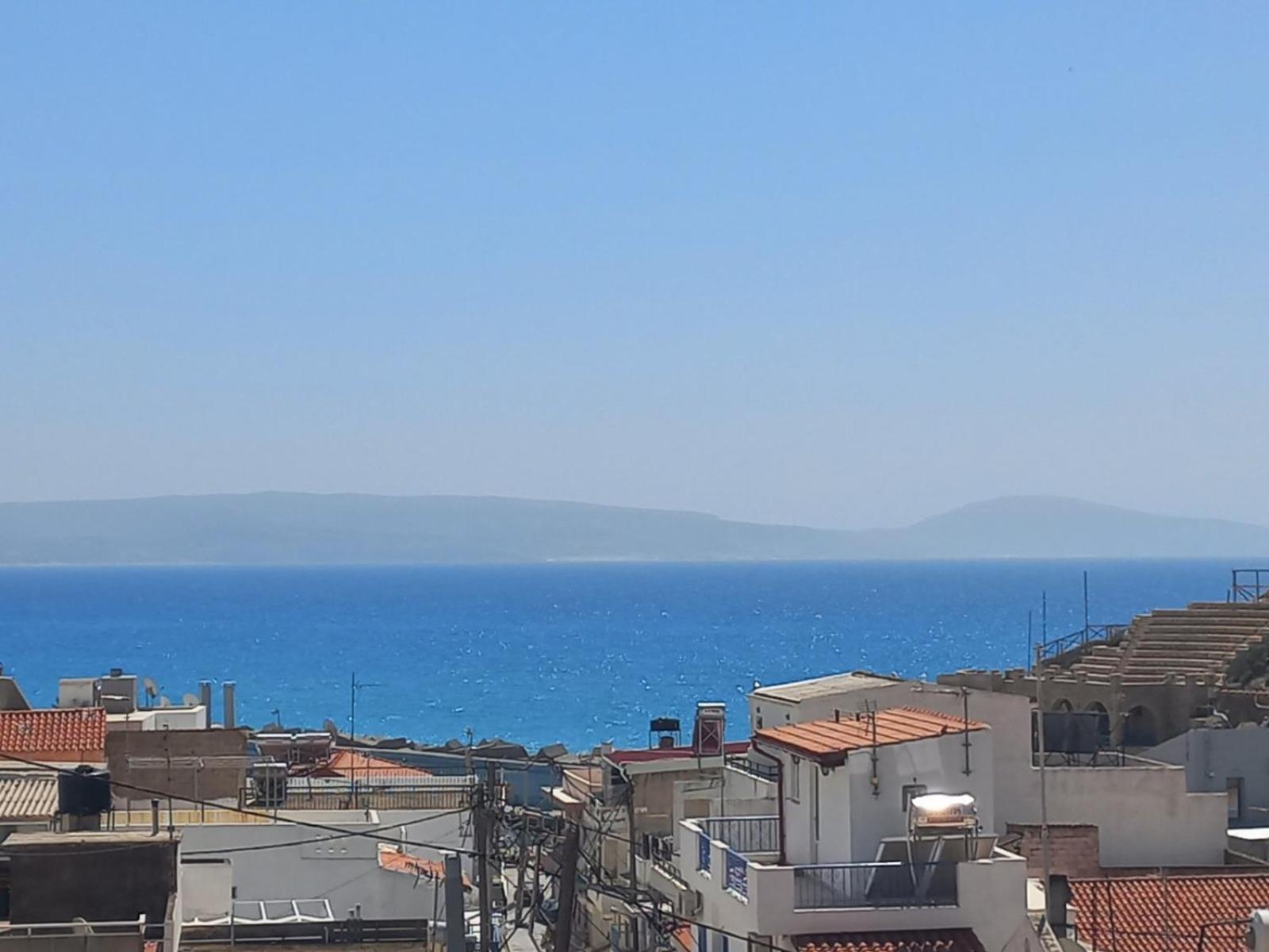 Classic Double Room with Sea View - Photo 27