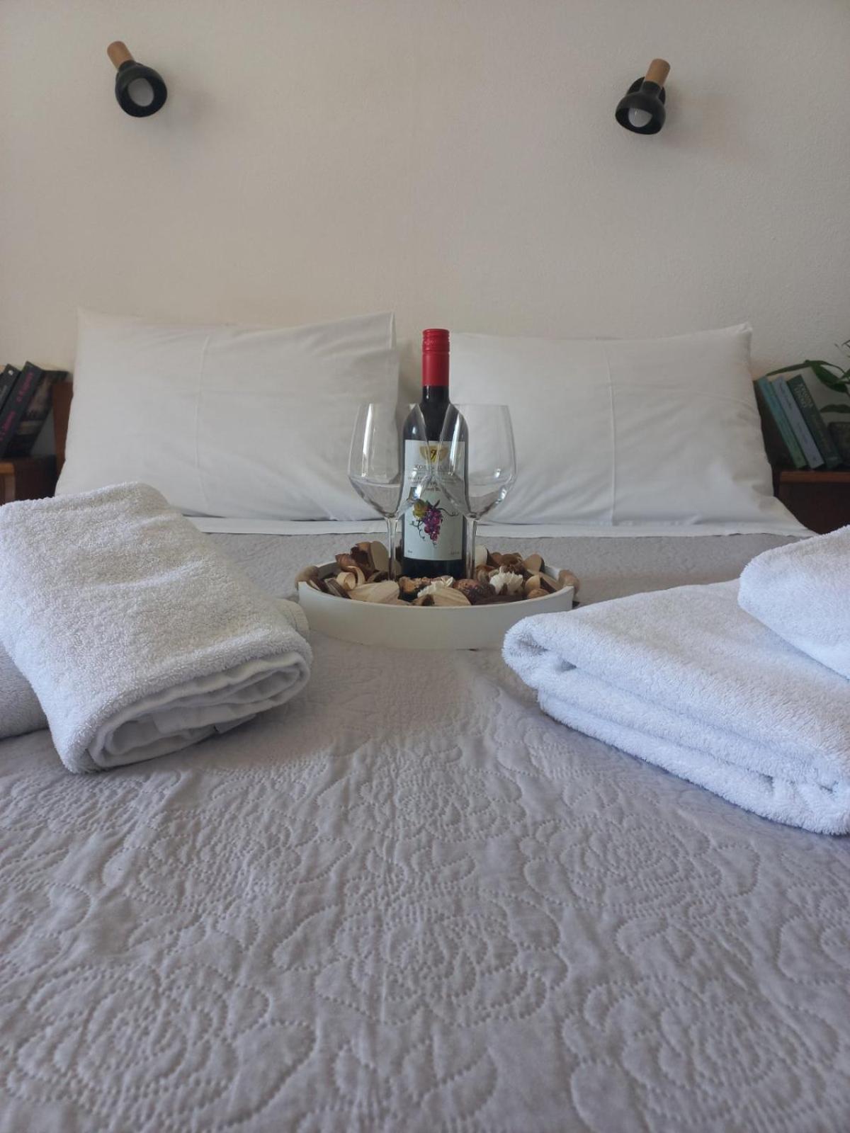 Classic Double Room with Sea View - Photo 45